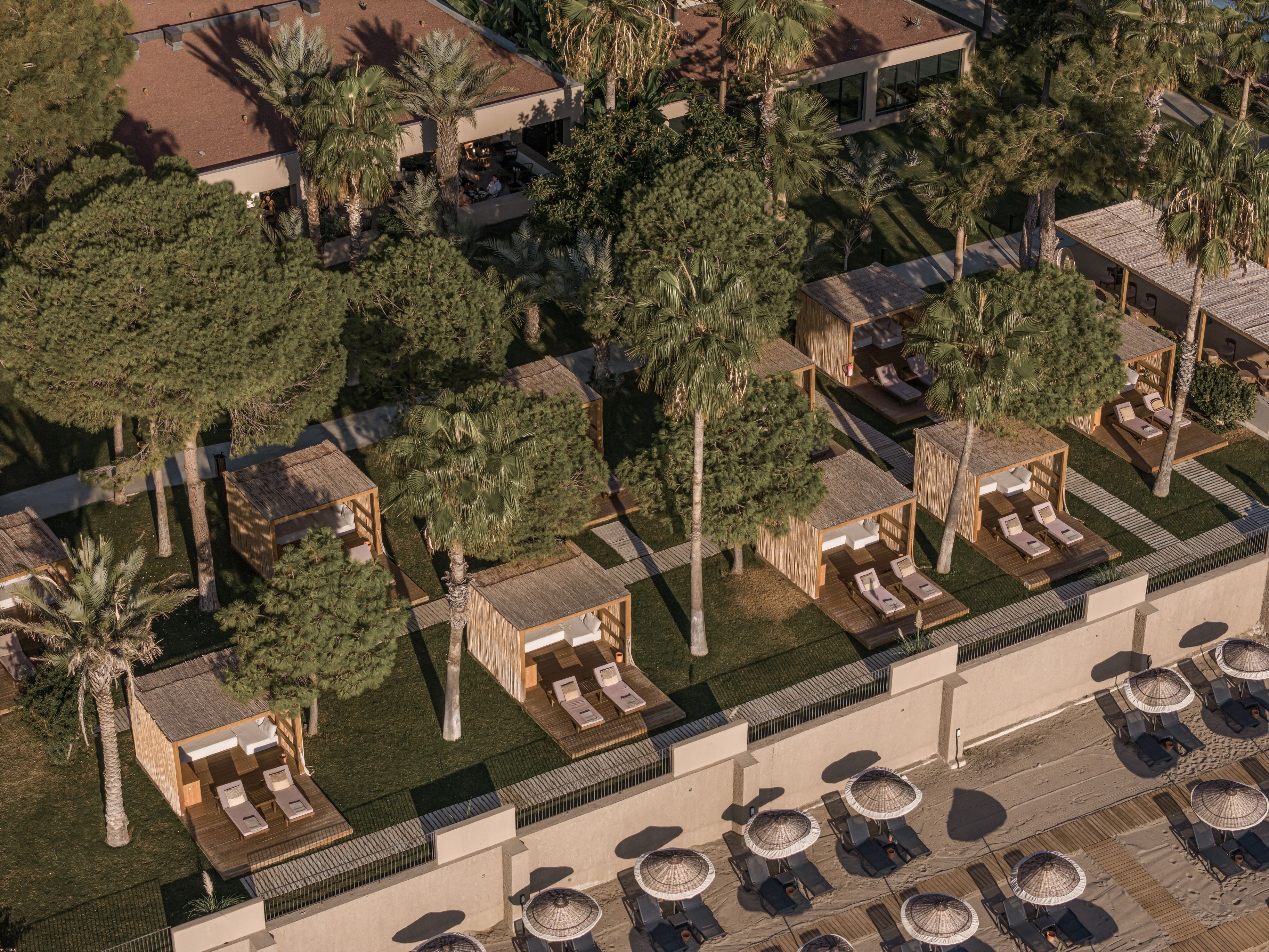Bungalou