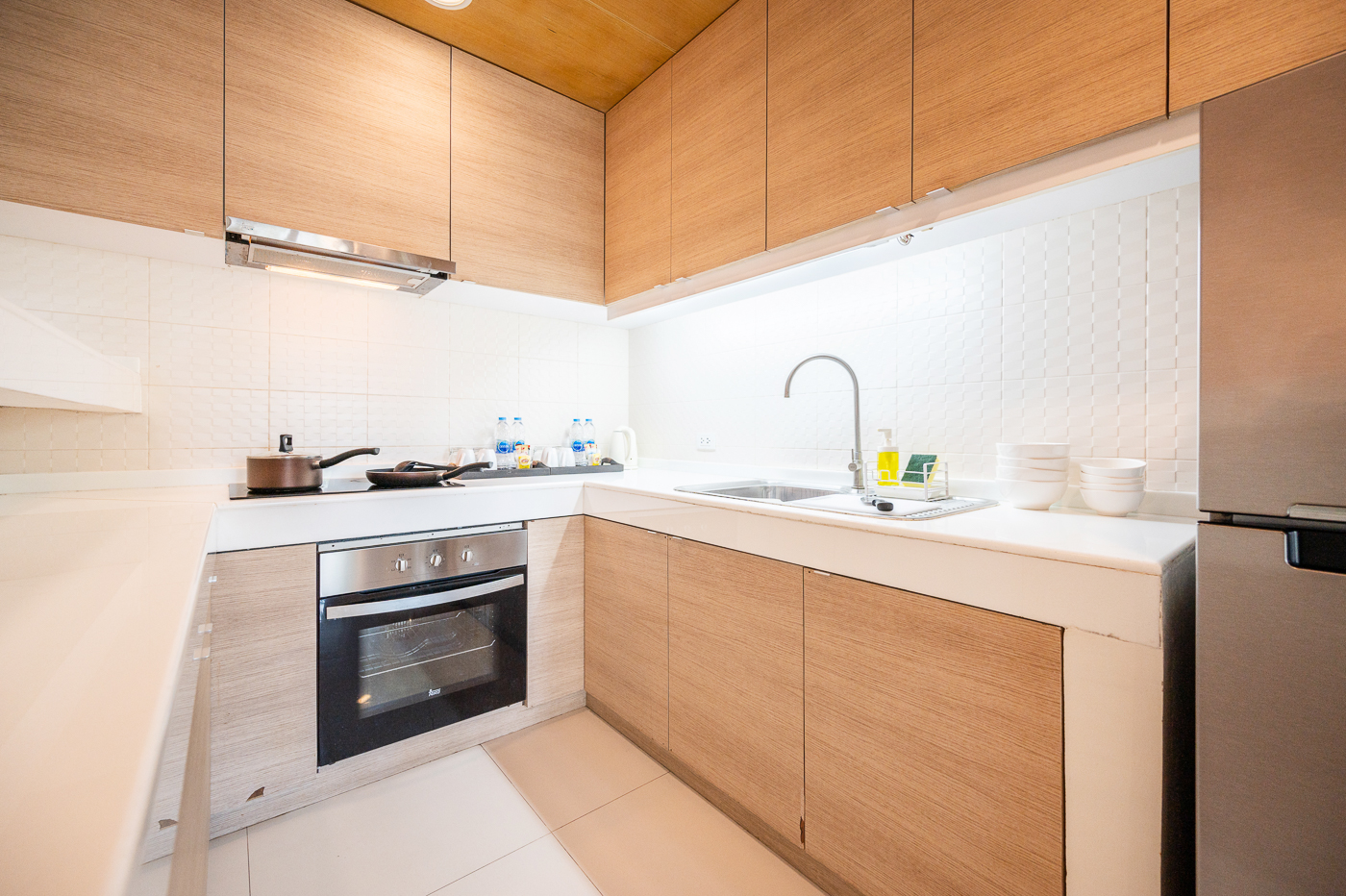 Family 2 Bedroom Suite