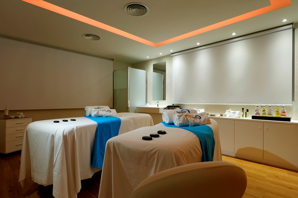 Salon spa