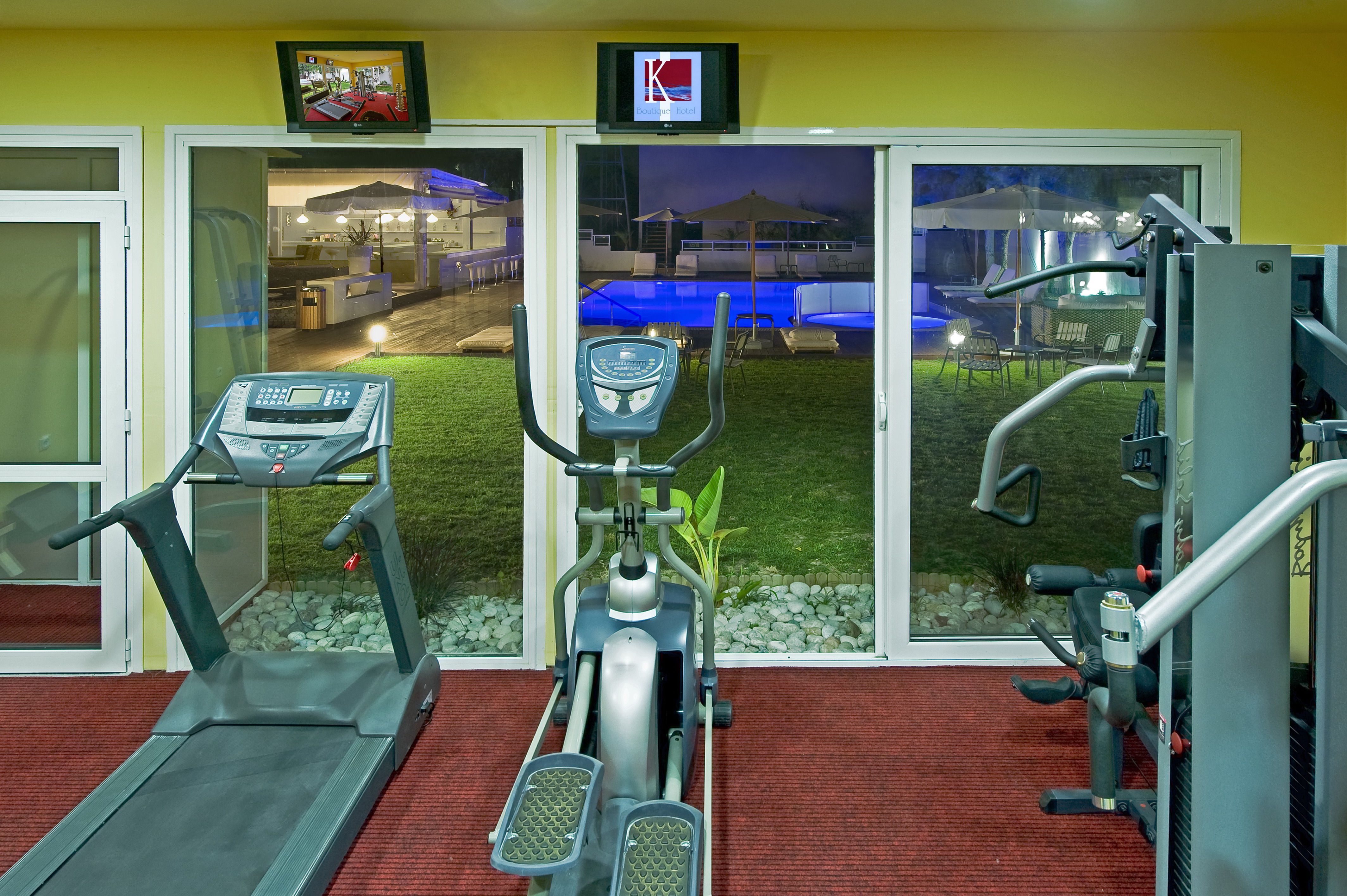 Sport