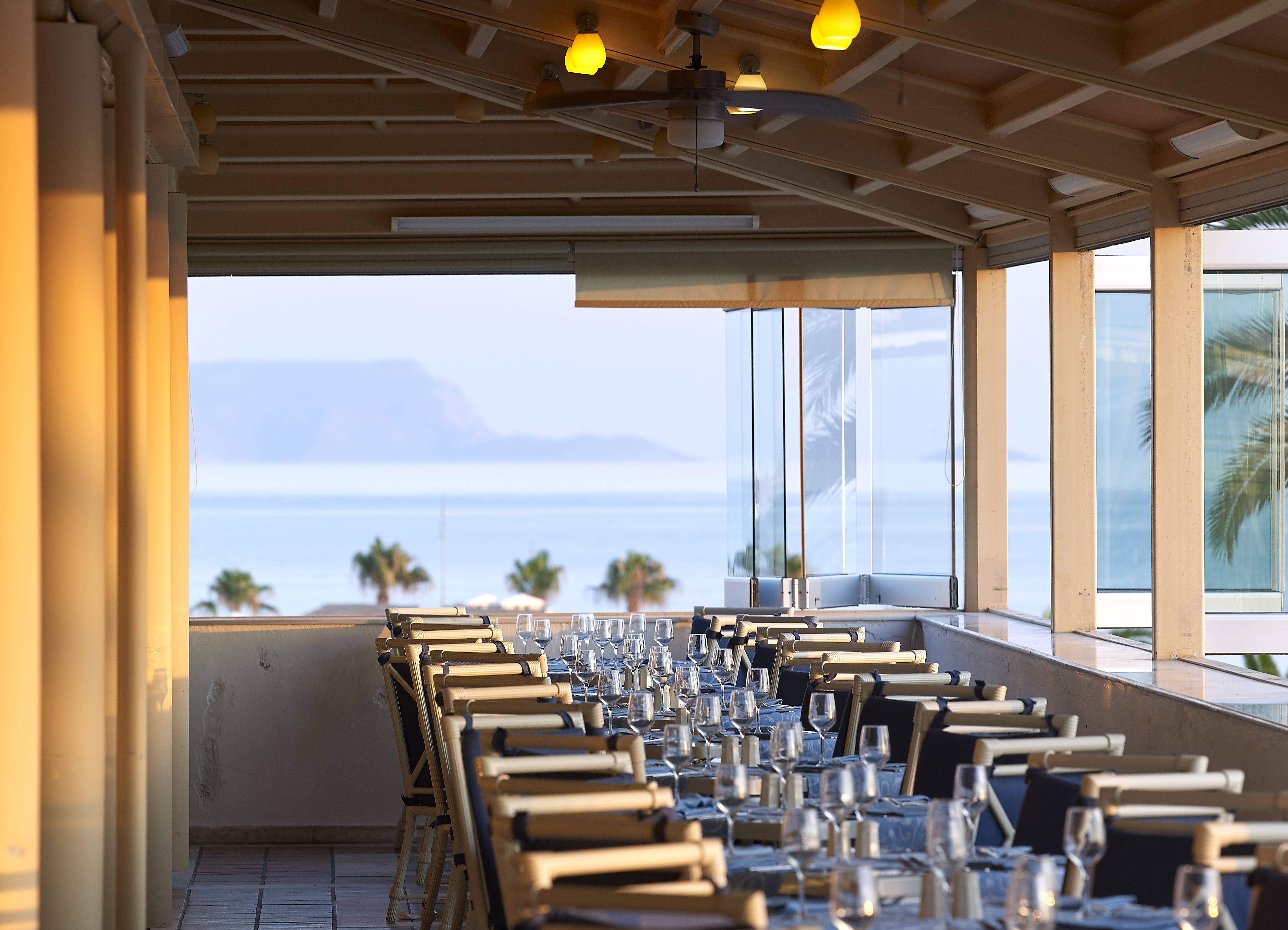Main Restaurant