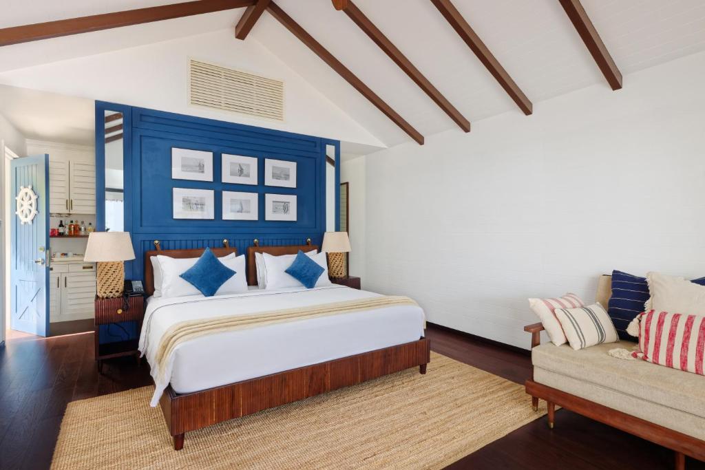 Ocean Beach Pool Villa