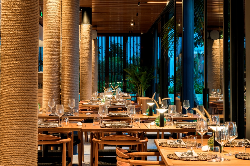 Restaurante