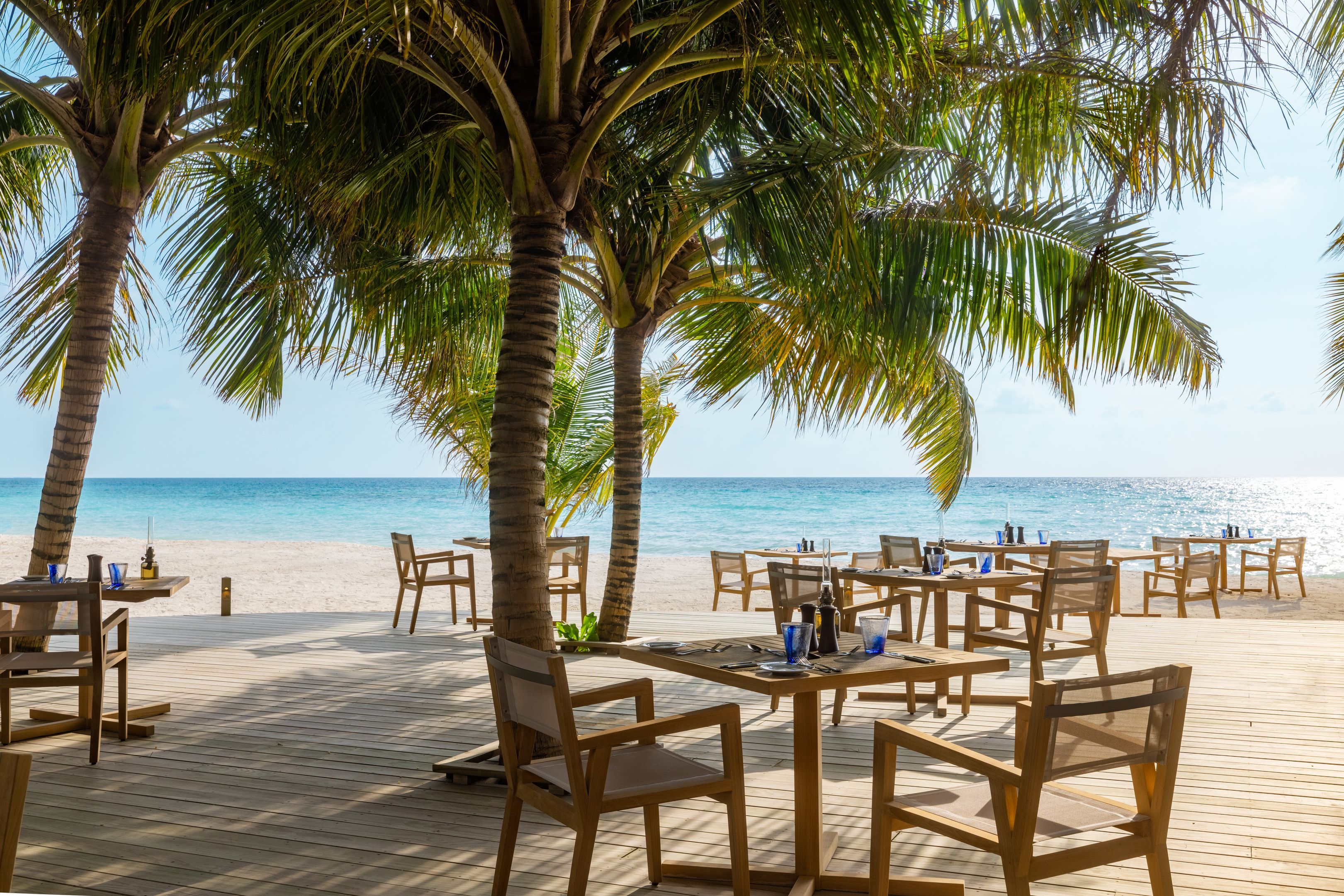 AILA BUFFET RESTAURANT
