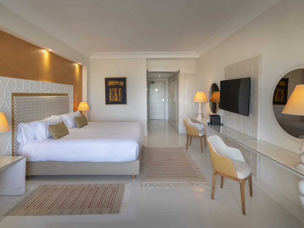 ROOM STANDARD TRIPLE GARDENVIEW