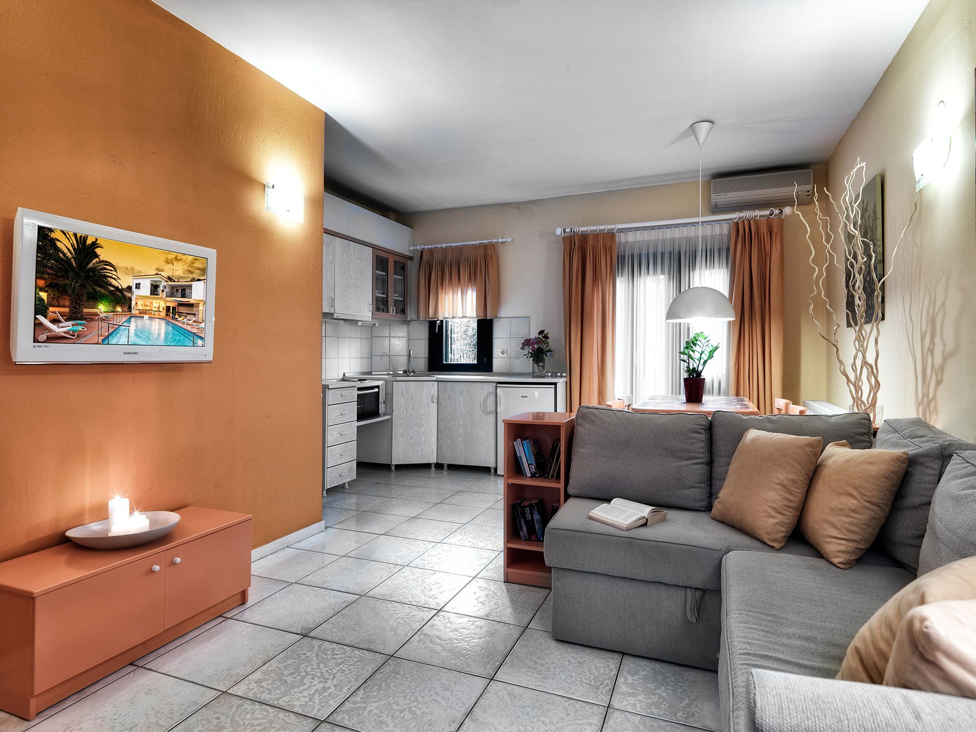Maisonette