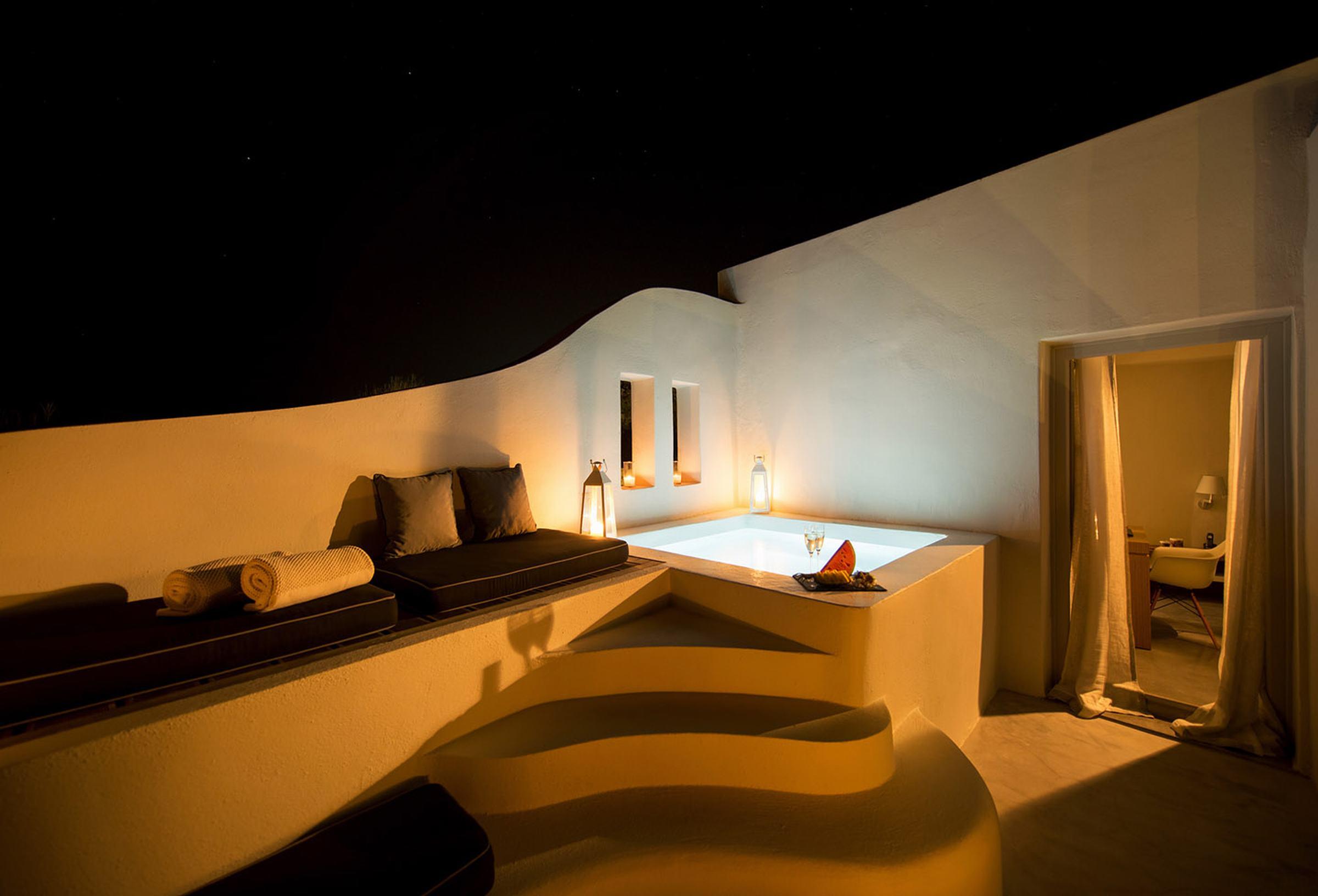 SUITE HONEYMOON