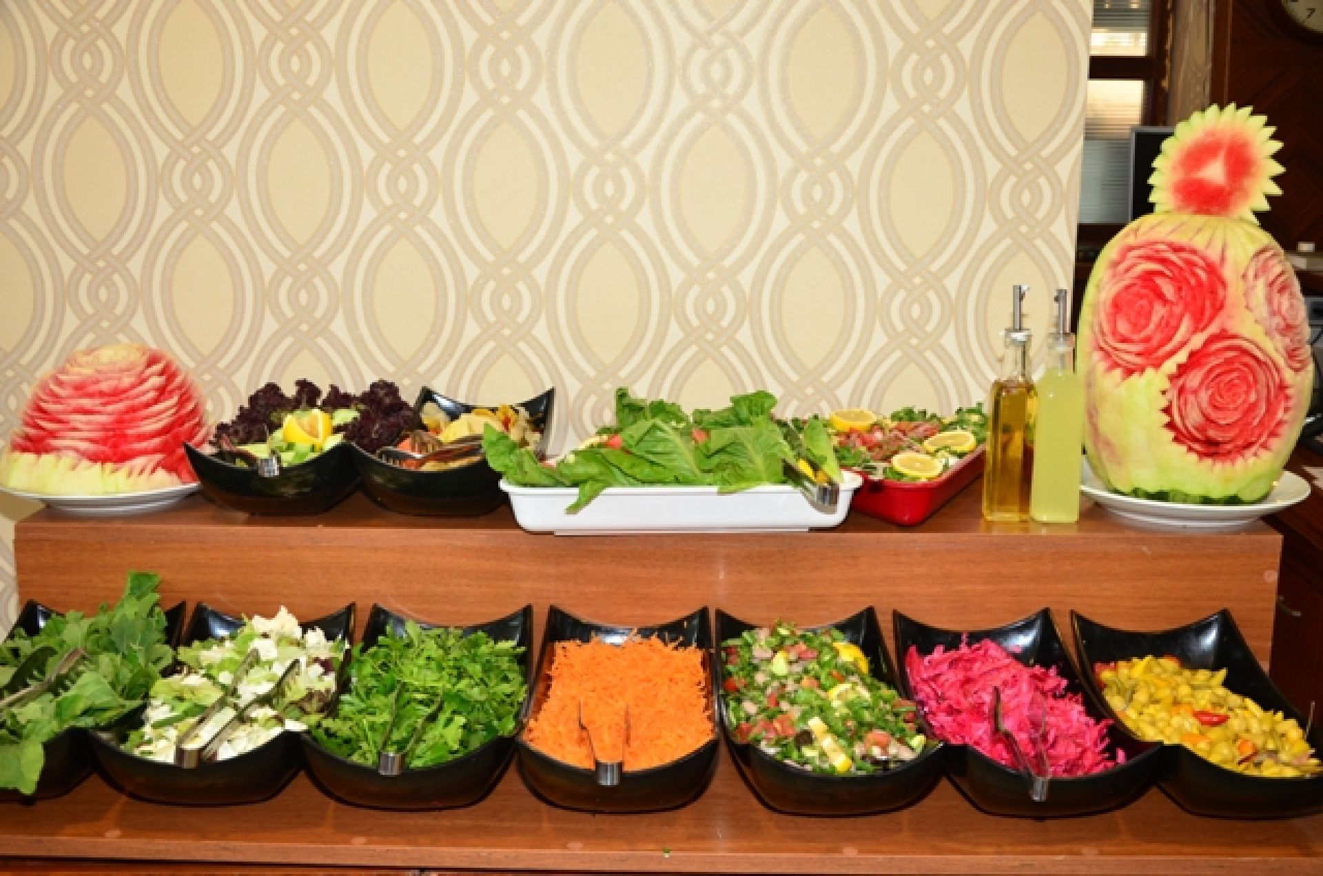 ANA RESTAURANT