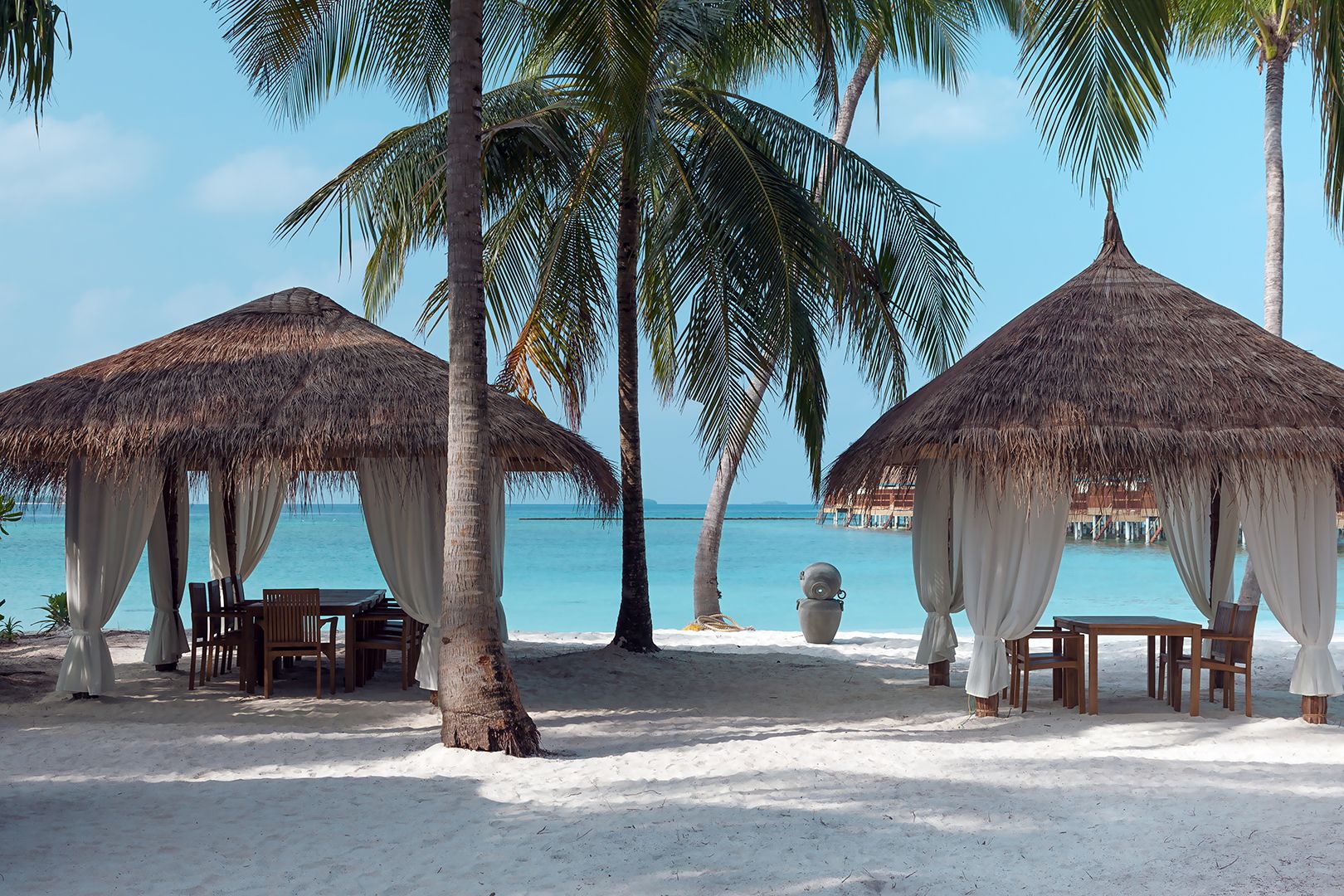 Reethi Grill