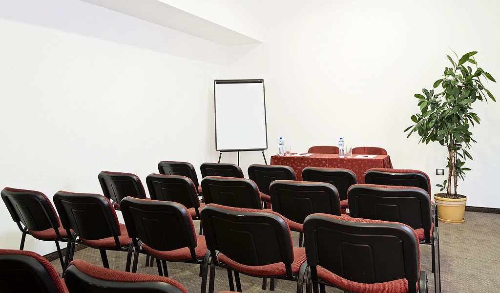 MICE (servicii de organizare de întâlniri, conferințe, alte evenimente)