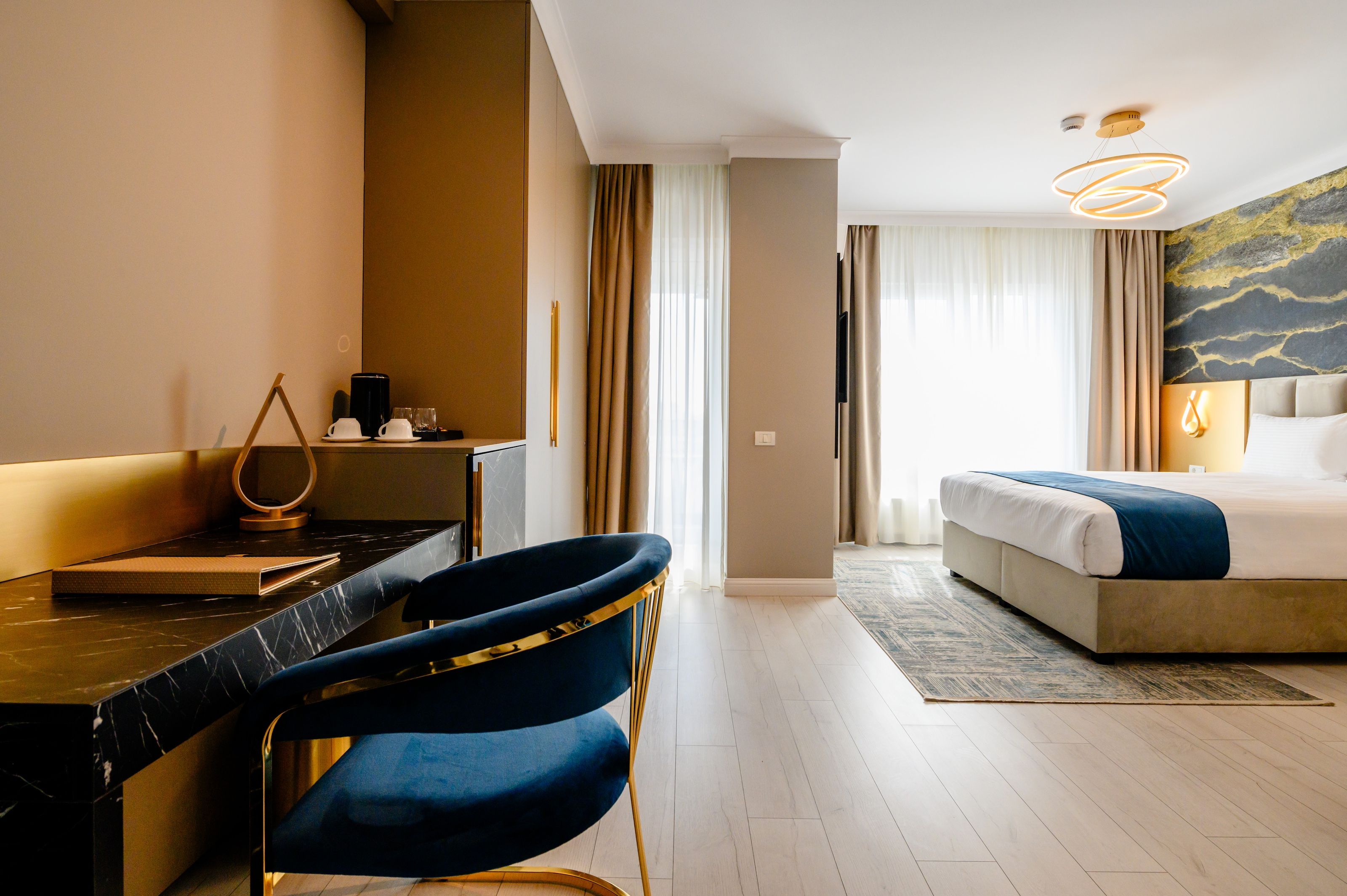 Bucharest Hotel Elitte Inn Suites