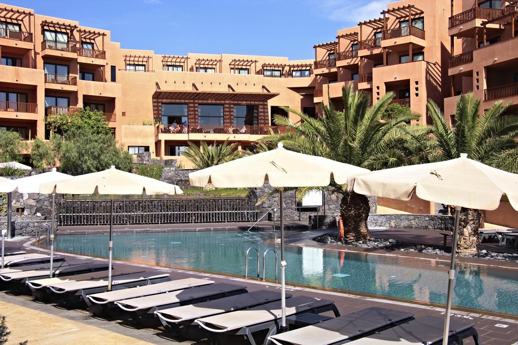 Hotel Barcelo Tenerife