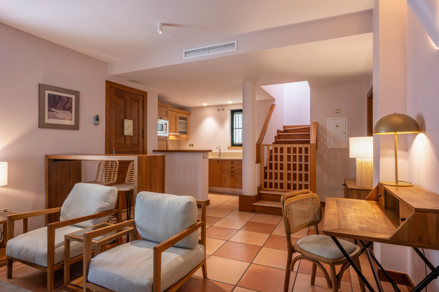 3 BEDROOM VILLA WITH PRIVATE POOL