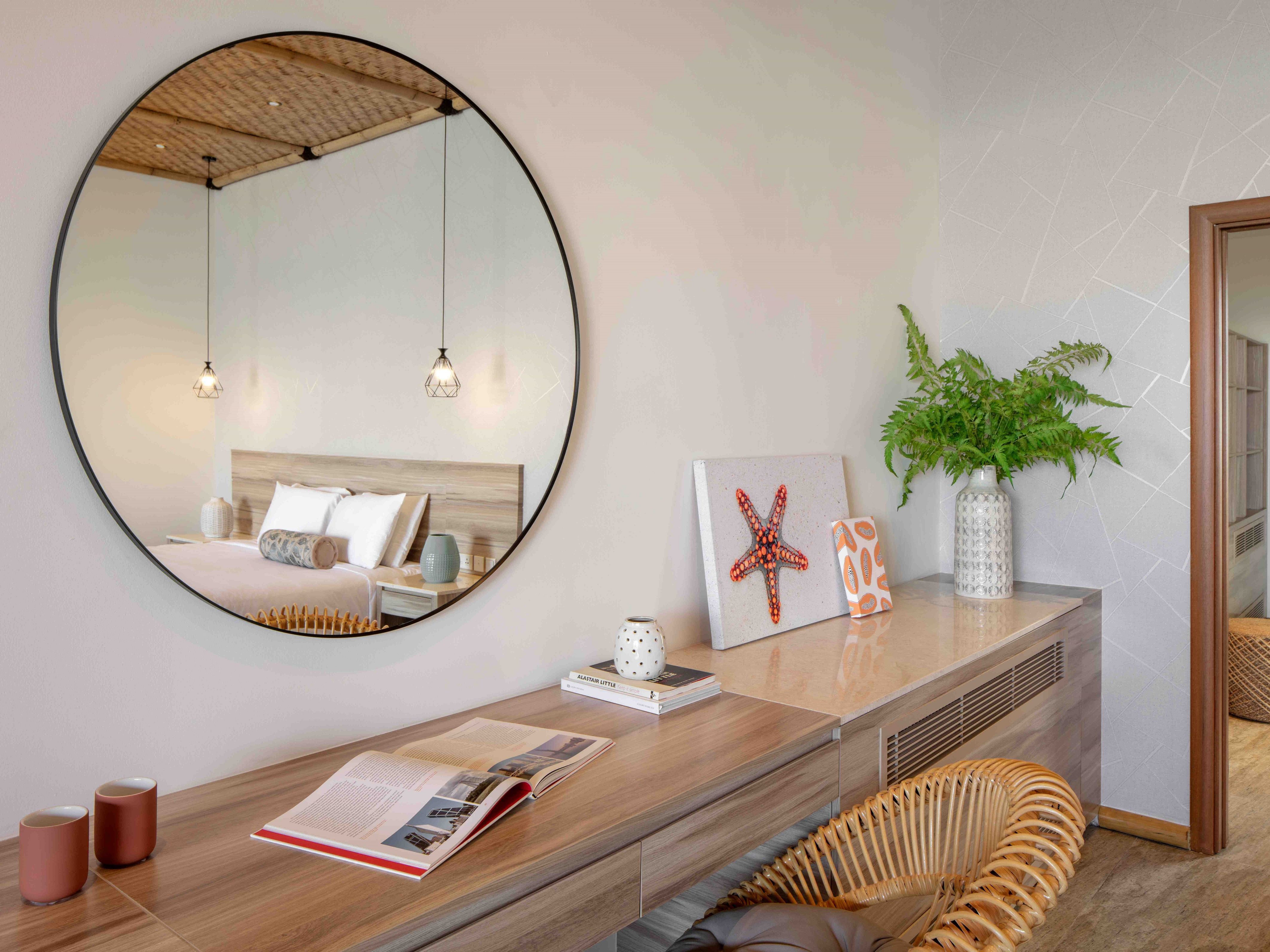 Junior Beach Access Suite