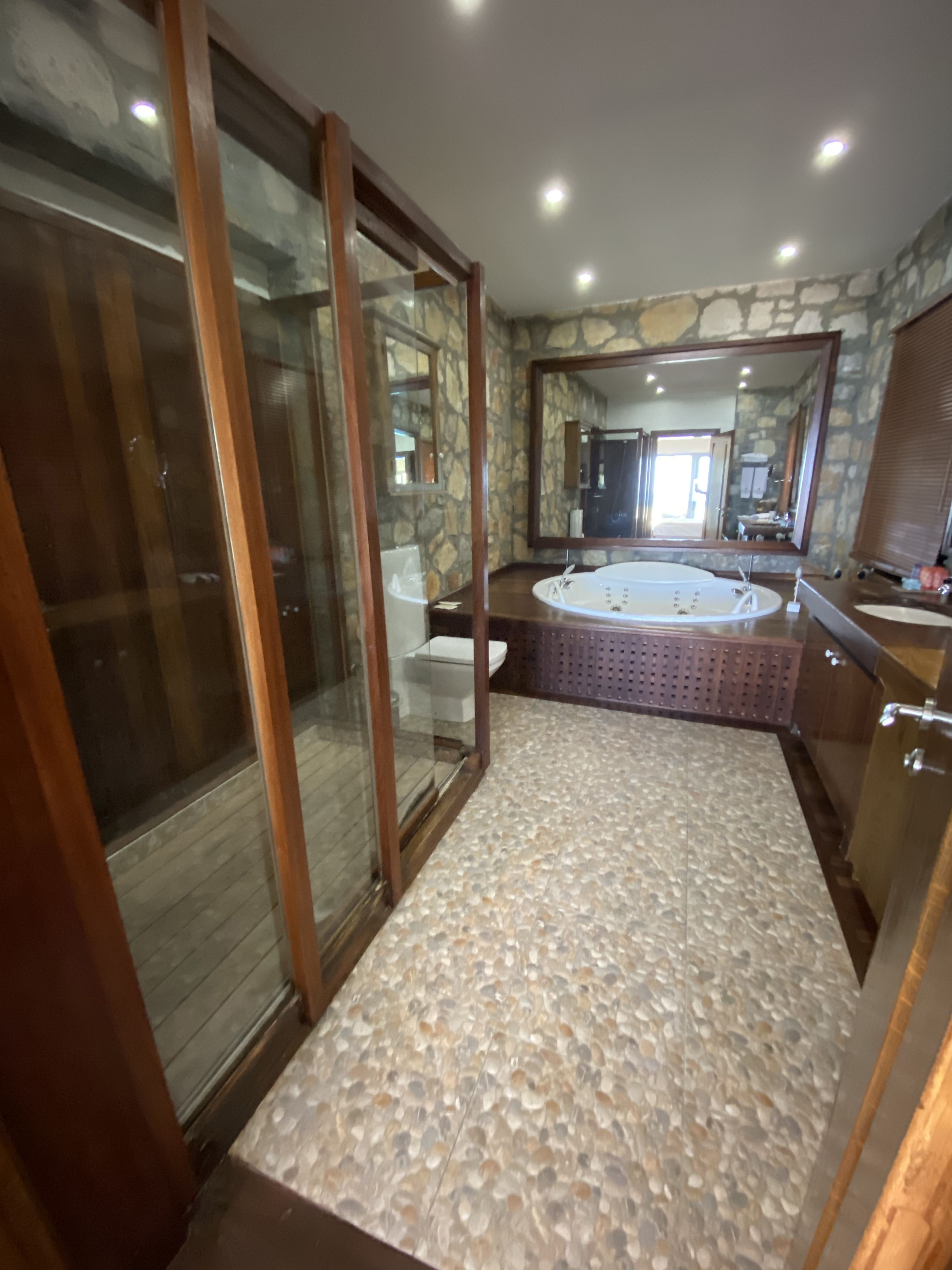 Stone Suite