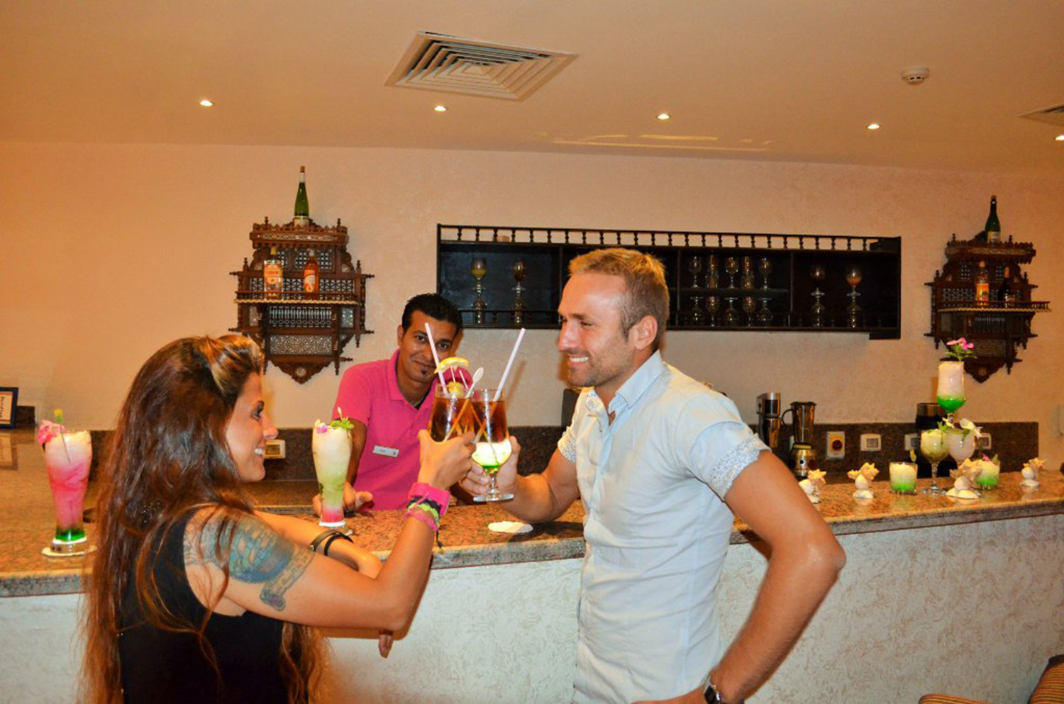 Lobby Bar