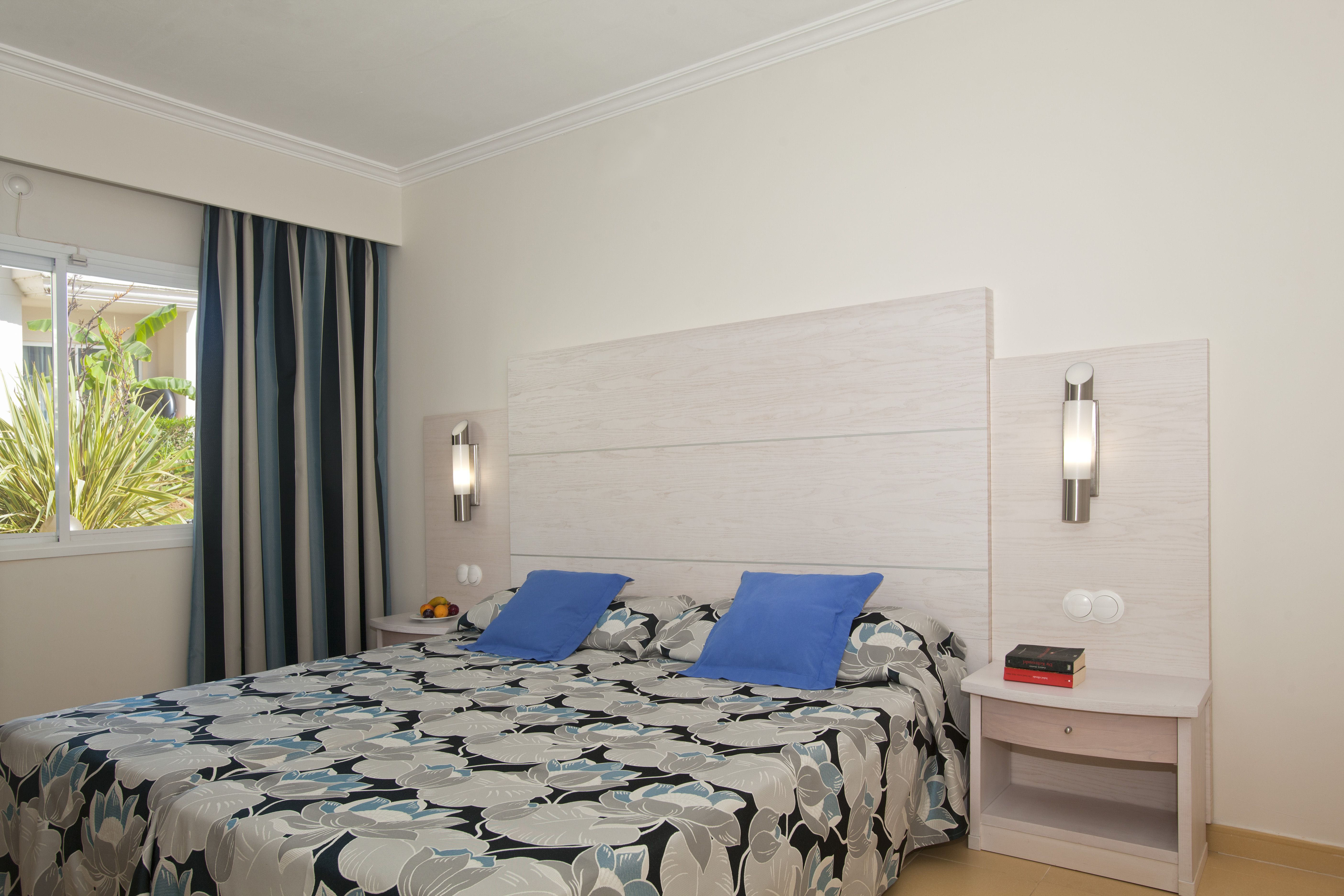 APARTMENT CAPACITY 3