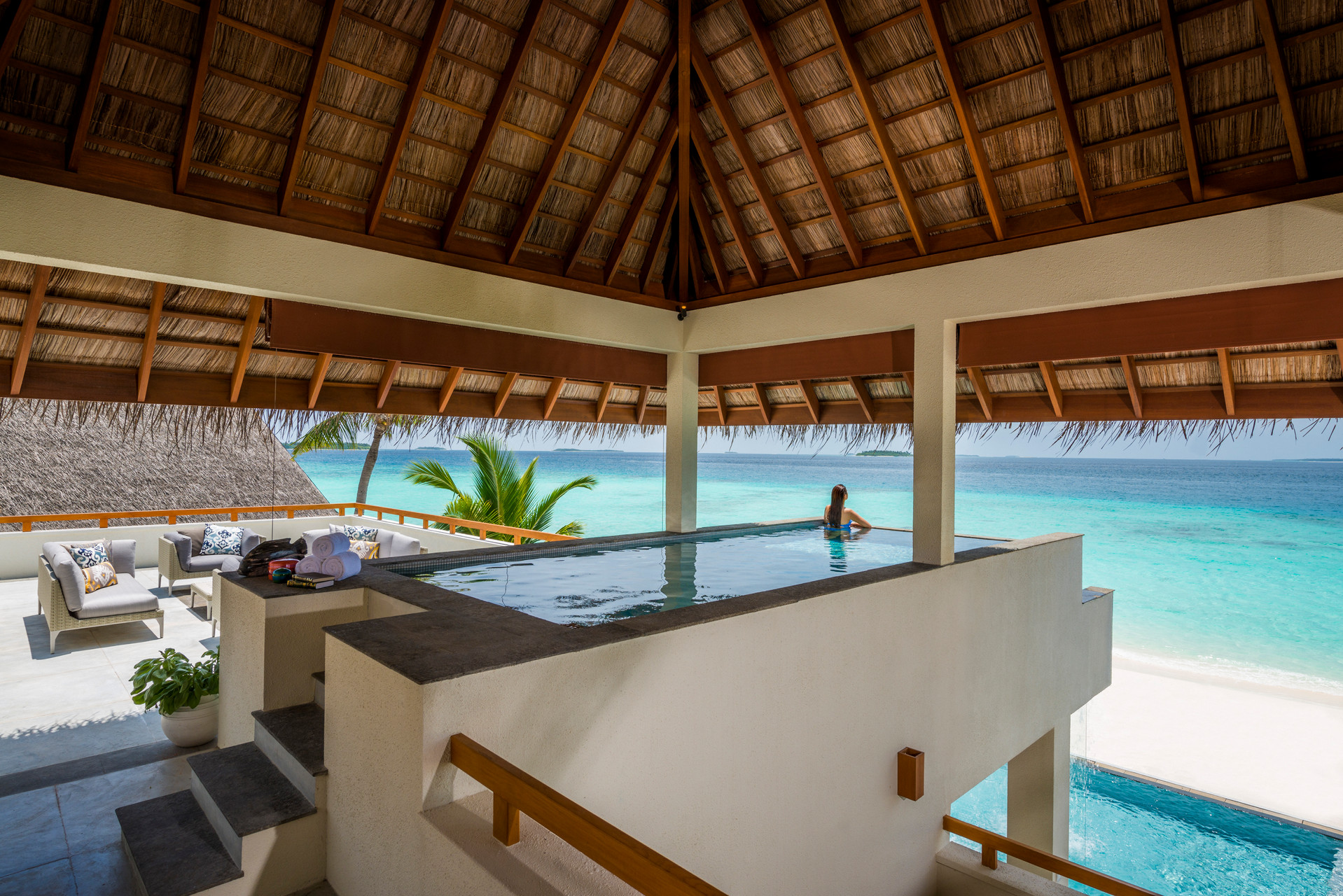 THREE-BEDROOM LANDAA ESTATE