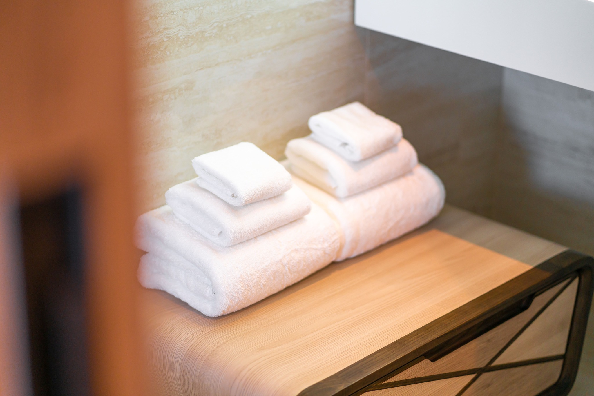 Amethyst Junior Executive Room