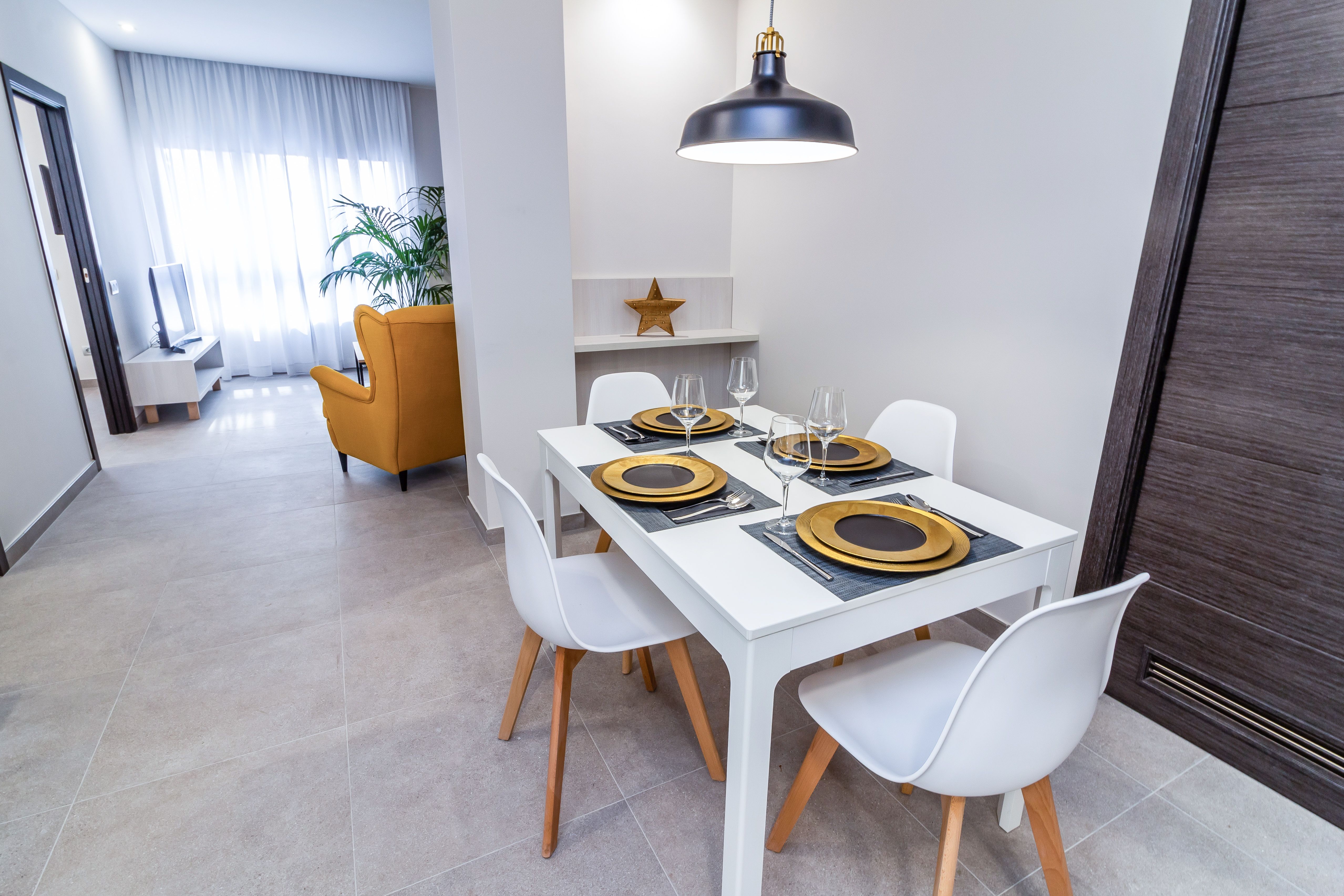 DELUXE SUITE 2 BEDROOMS