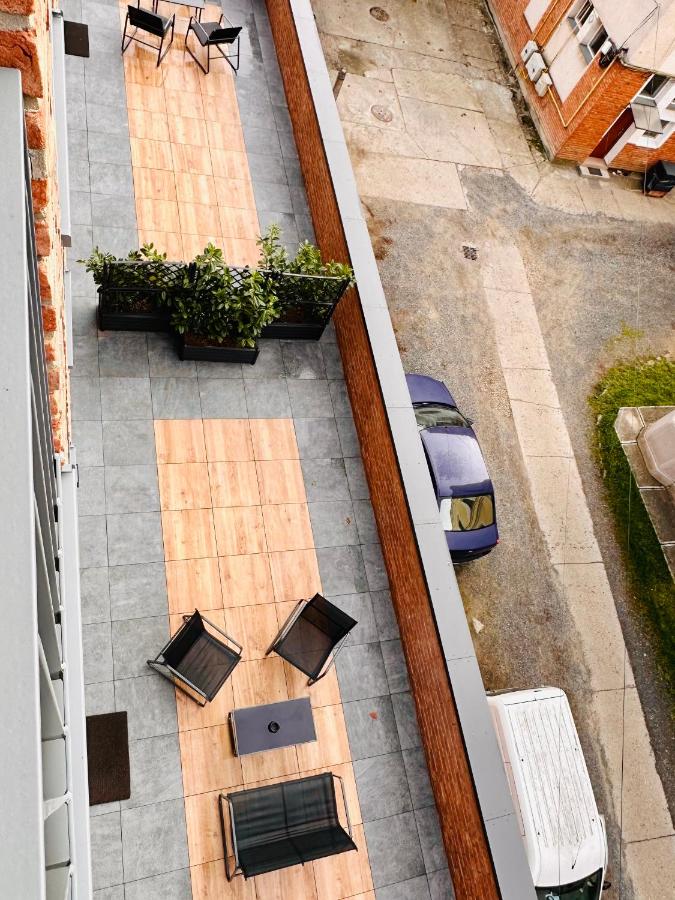 Apartament Elite