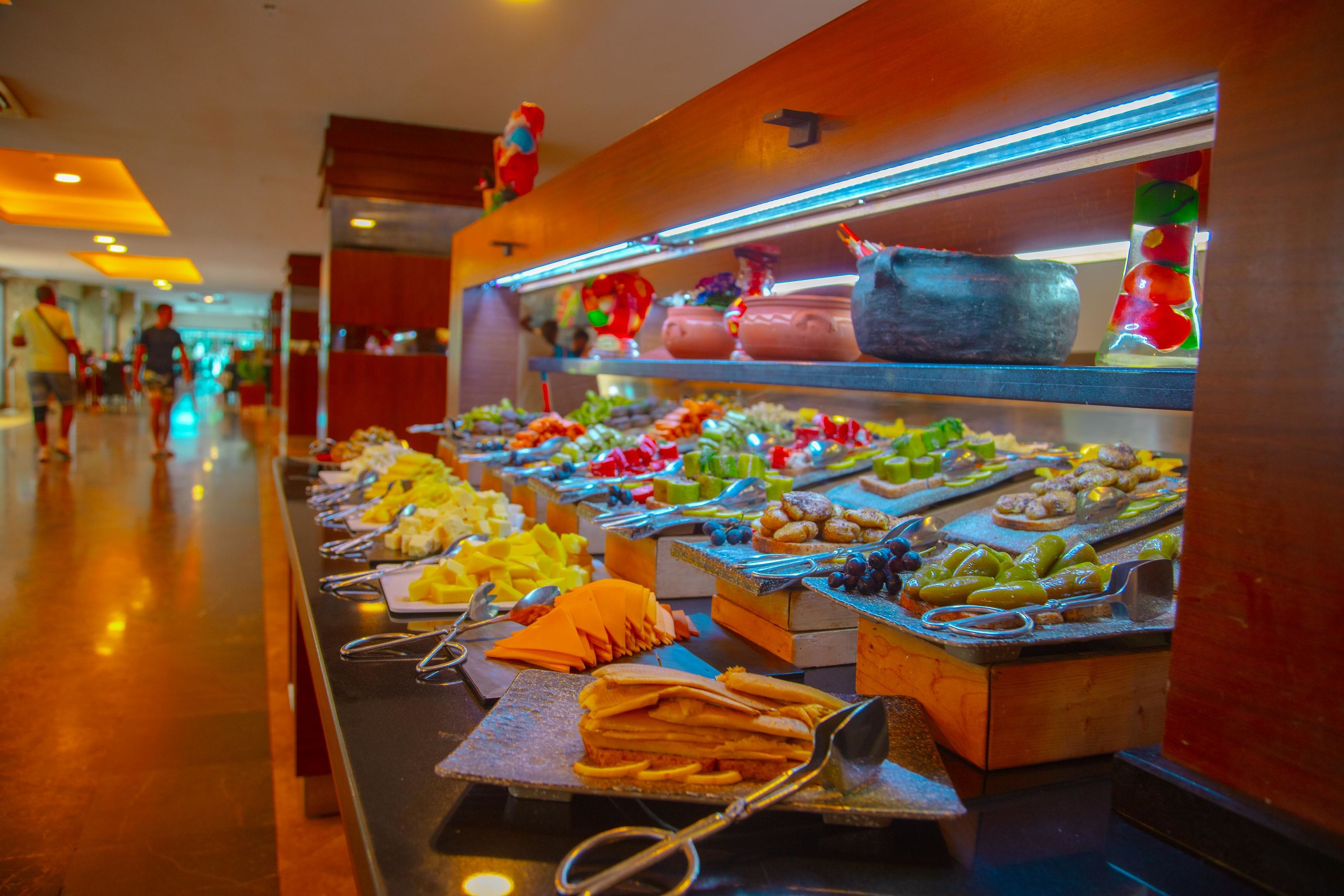 ANA RESTAURANT