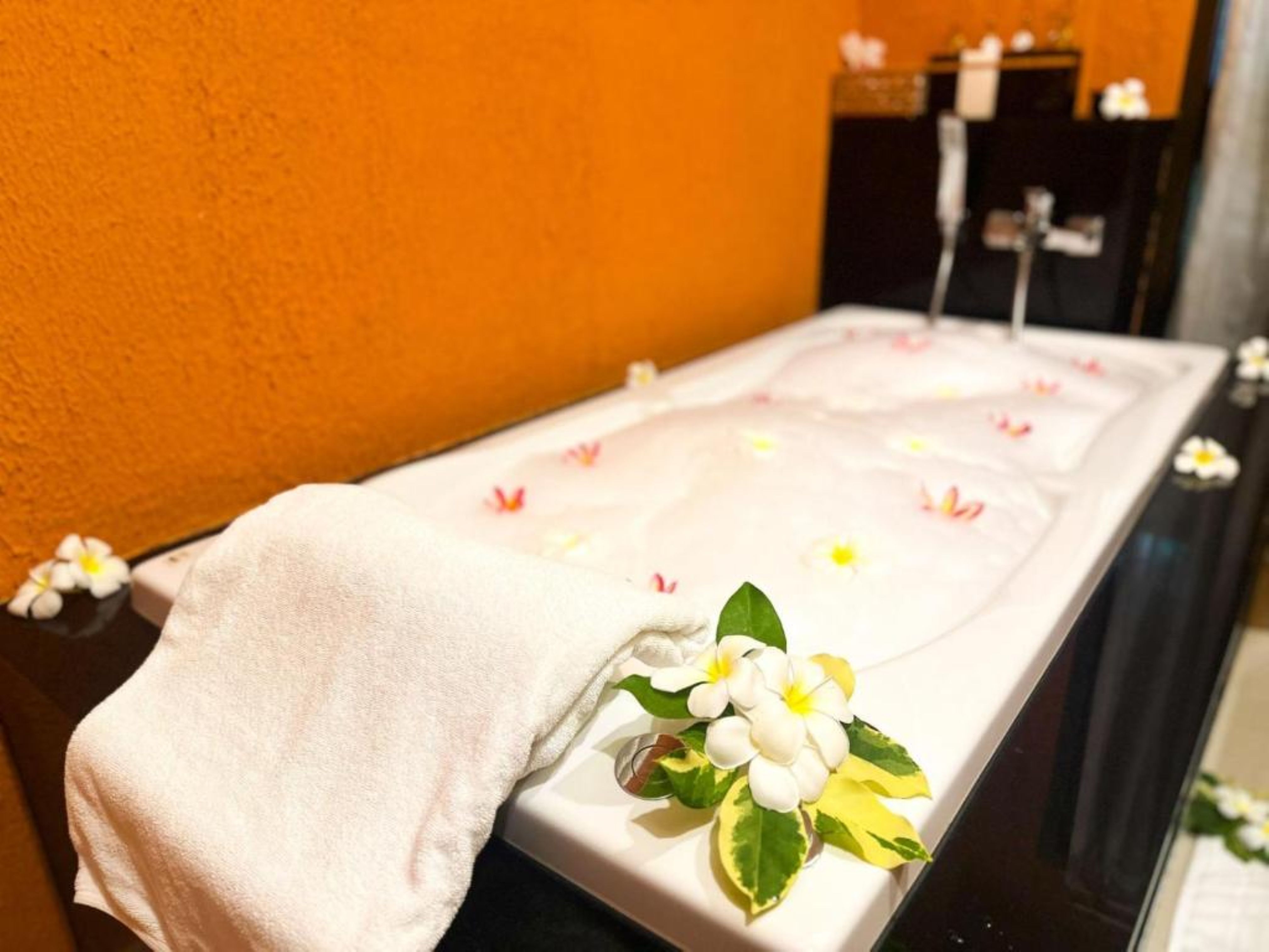 Salon spa