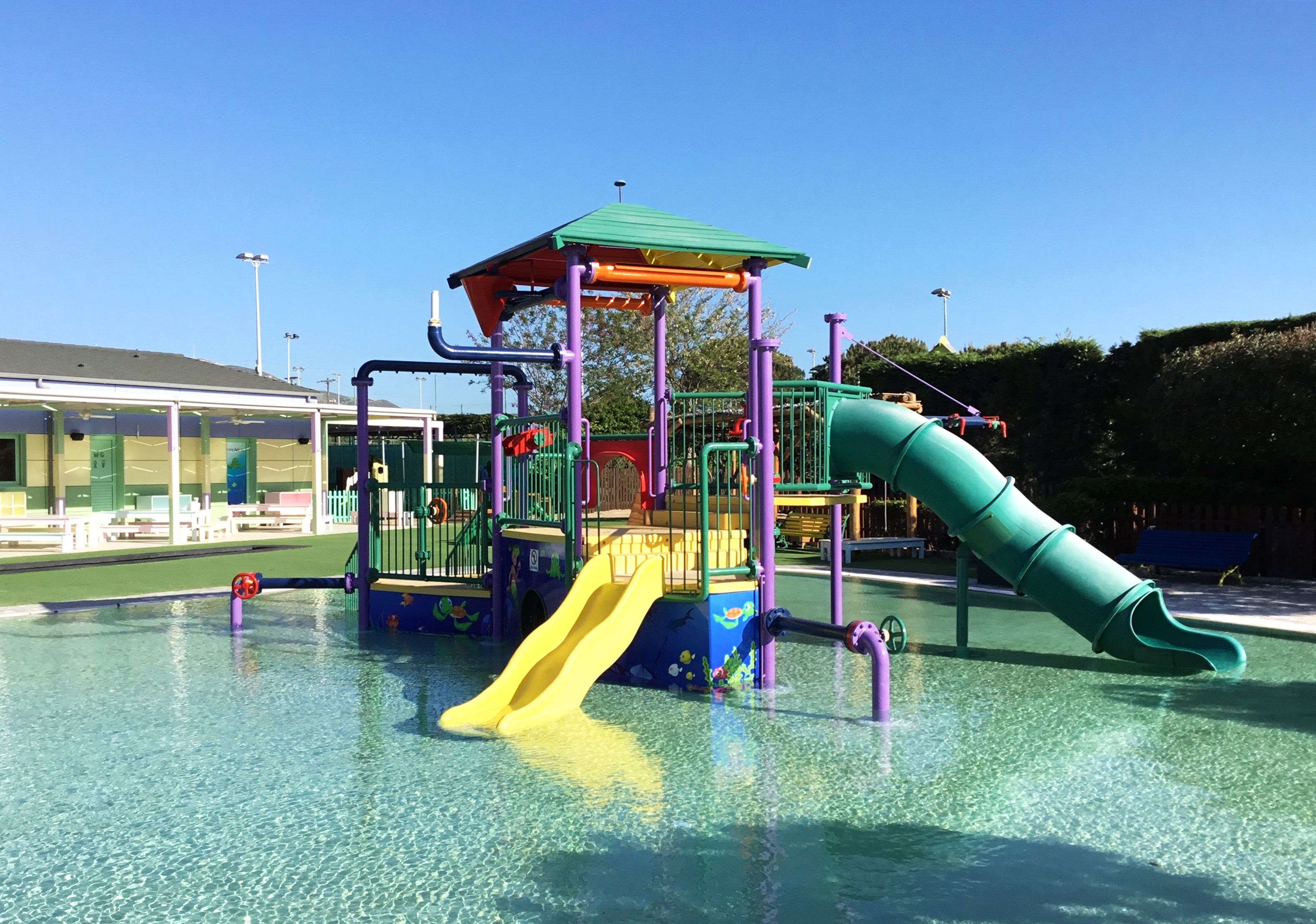 Parc acvatic