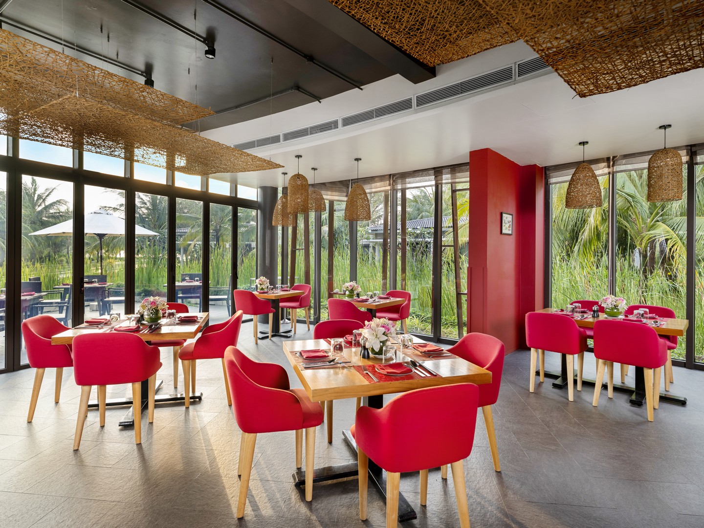 Phu Quoc Seafood Restaurant