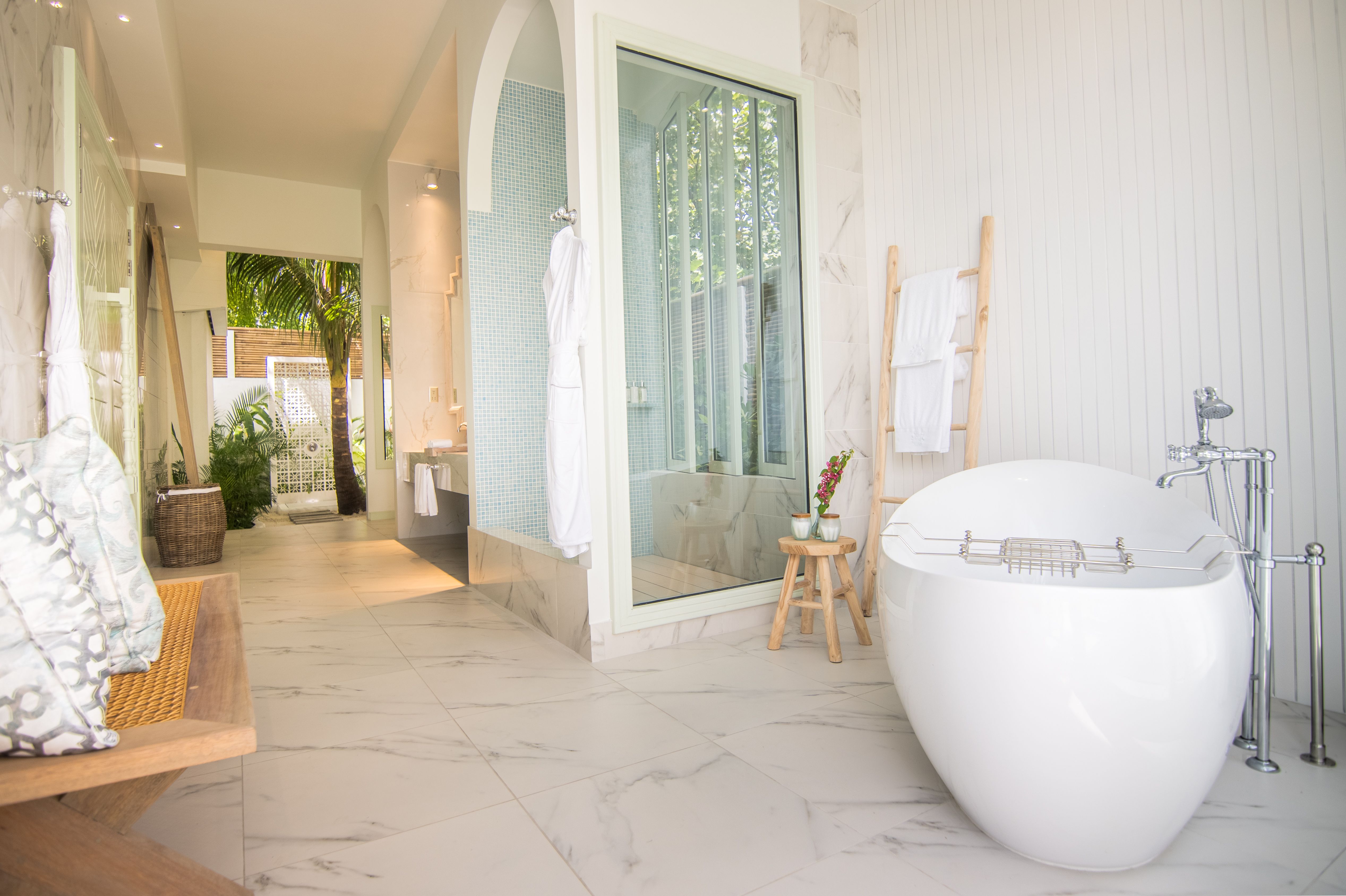 Sunset Beach Pool Suite