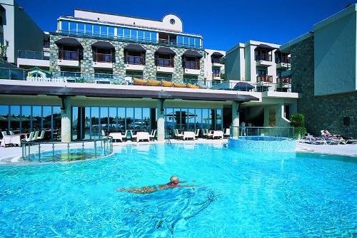 Hotel Diamond of Bodrum piscina.JPG