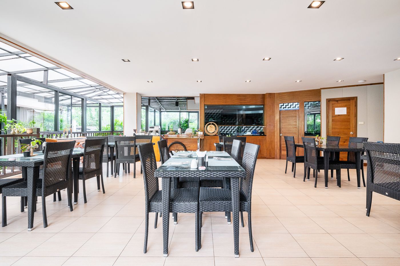 COCO Restaurant