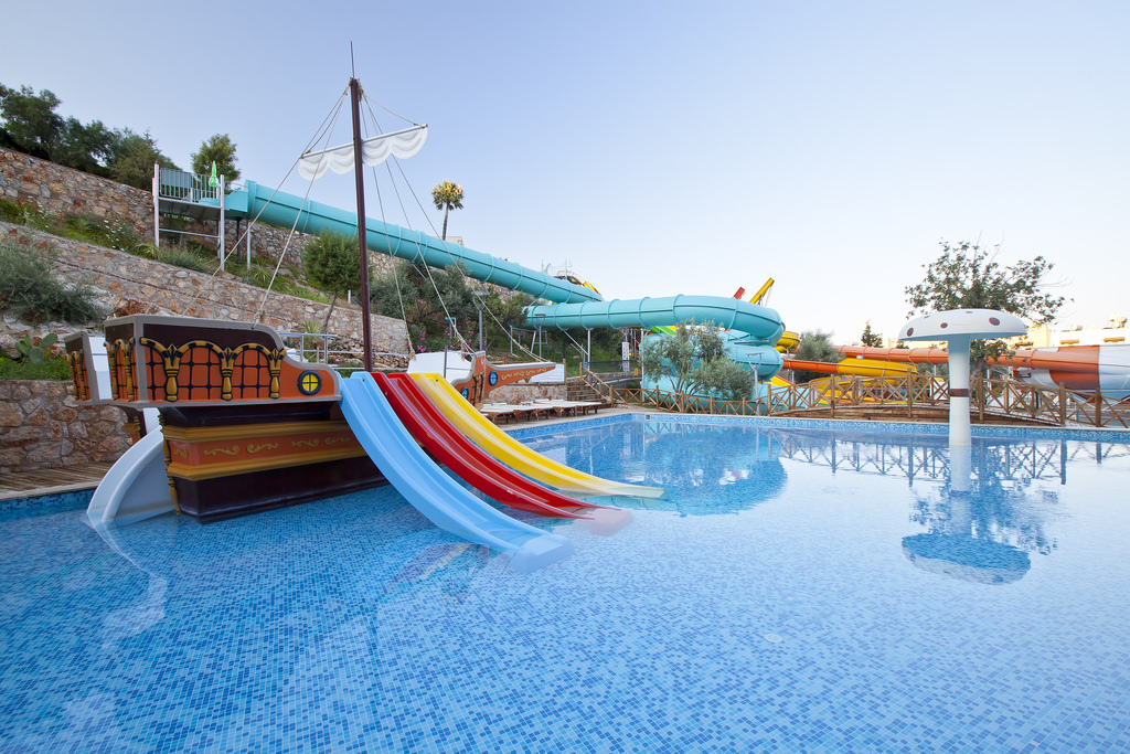 Water Park