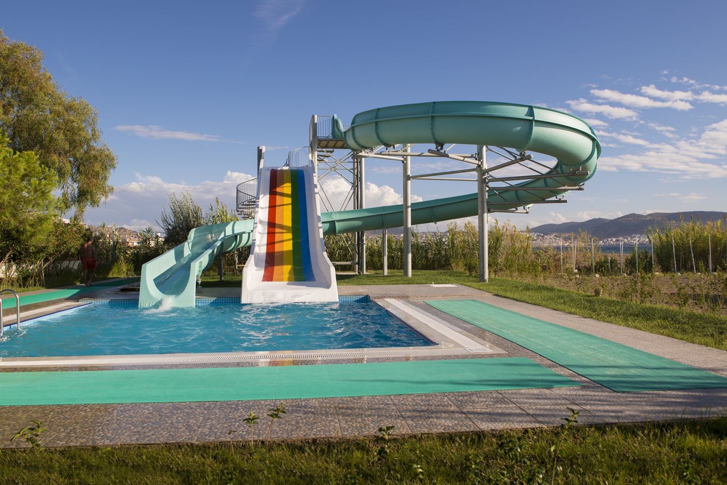 Parc acvatic