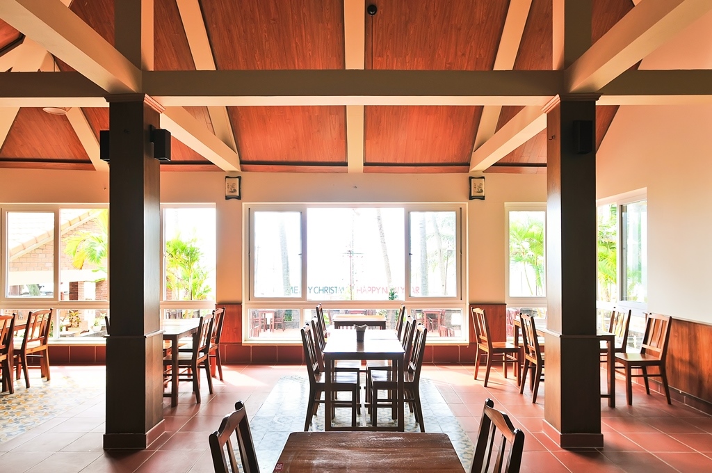 sea star restaurant 