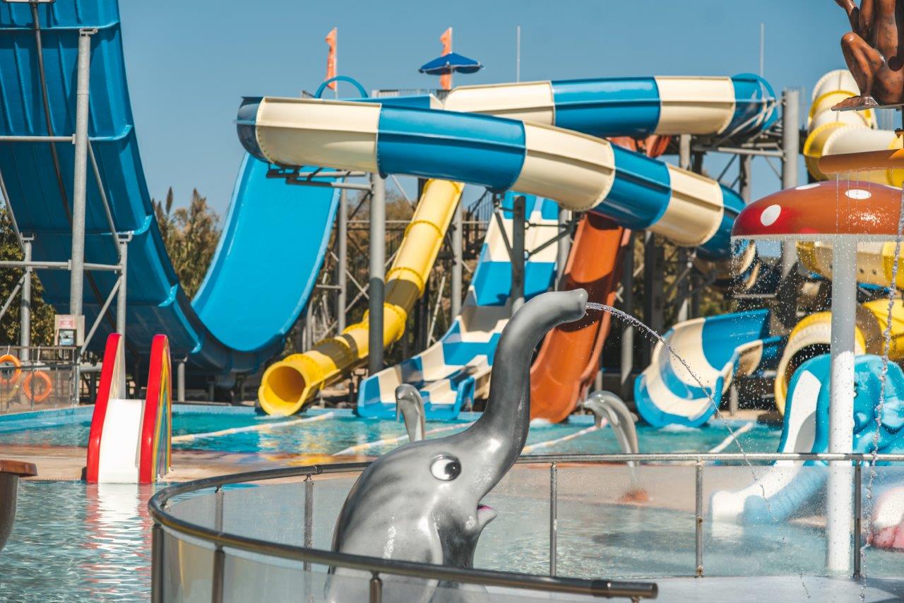 Parc acvatic