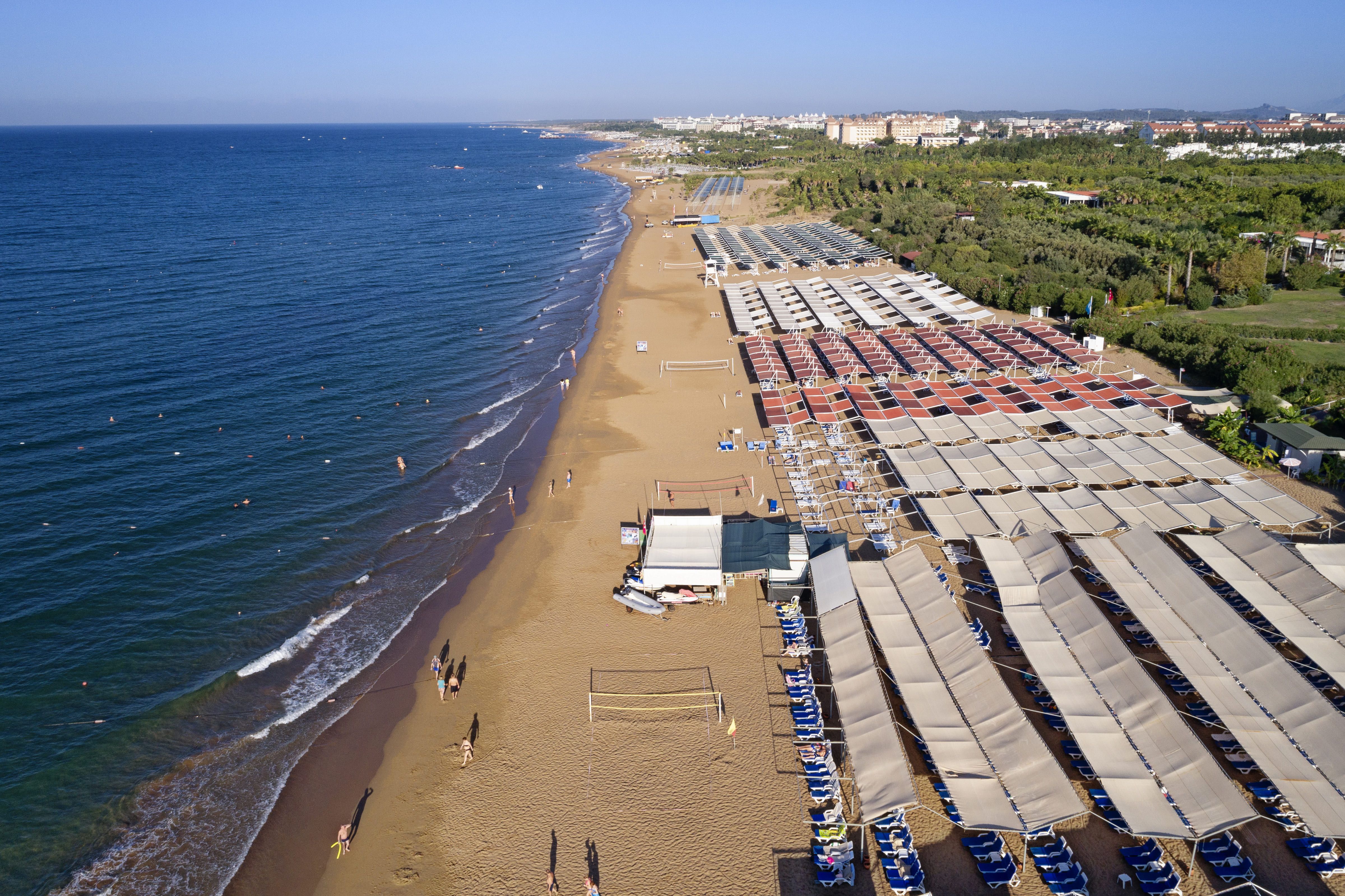 Plajă 