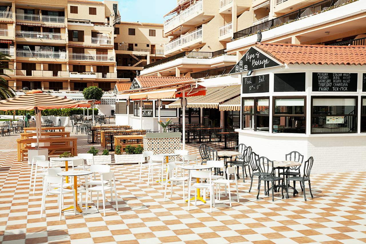 MAIN RESTORANT