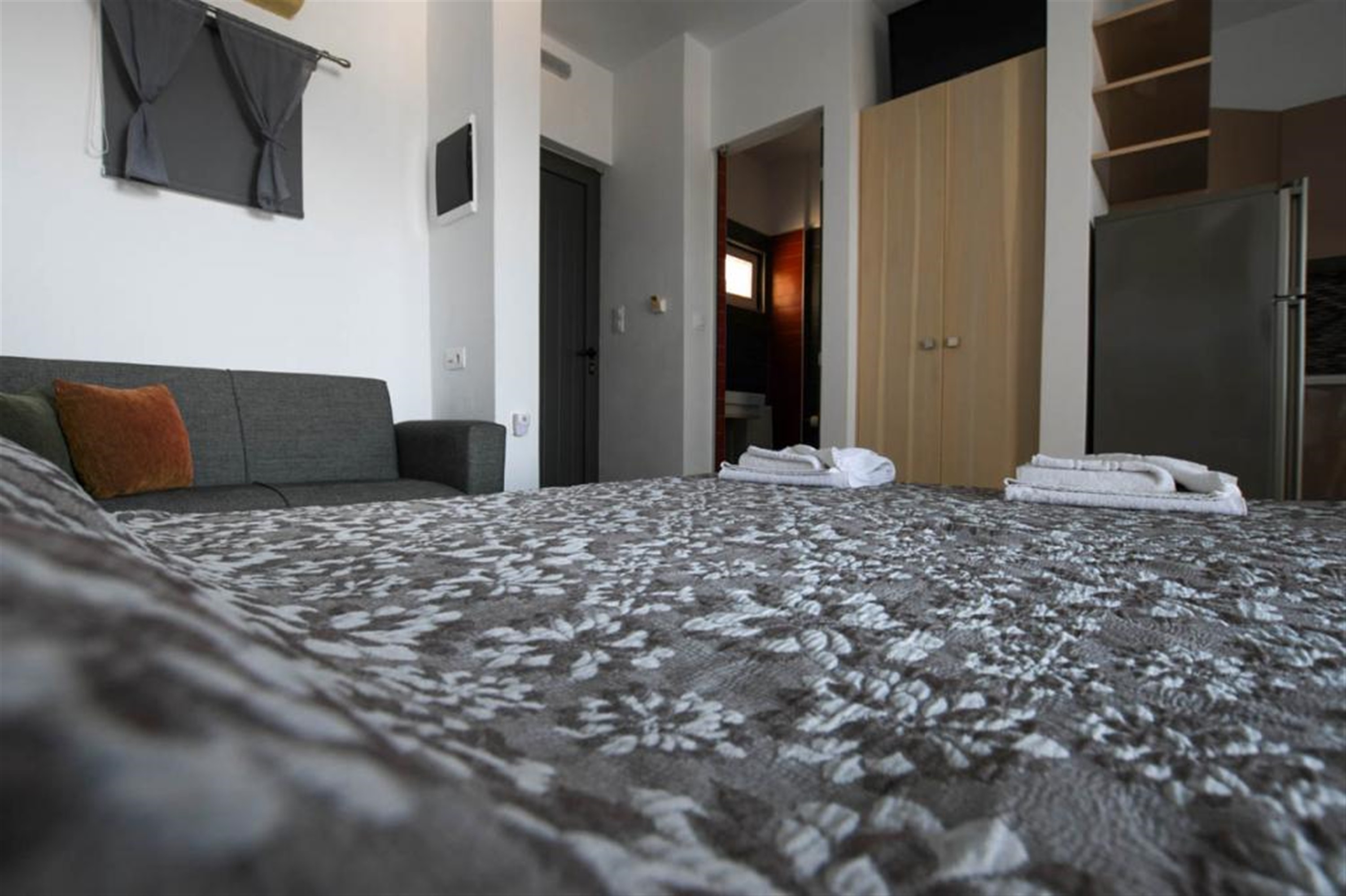 POOL SIDE SW MAISONETTE 4 PAX