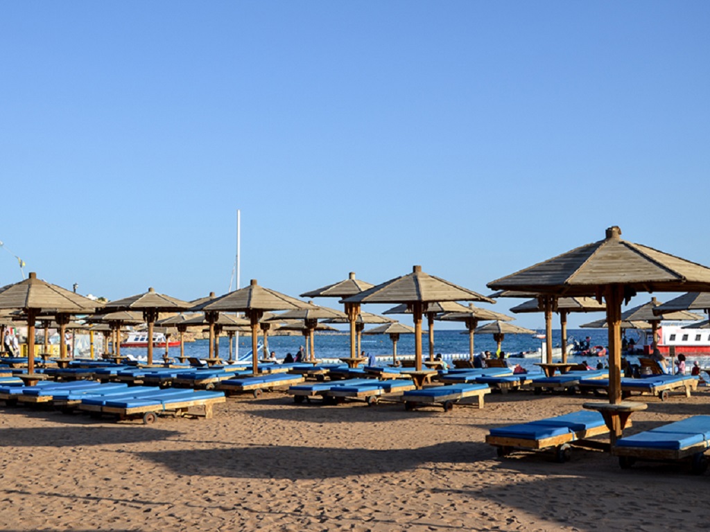 Plajă 