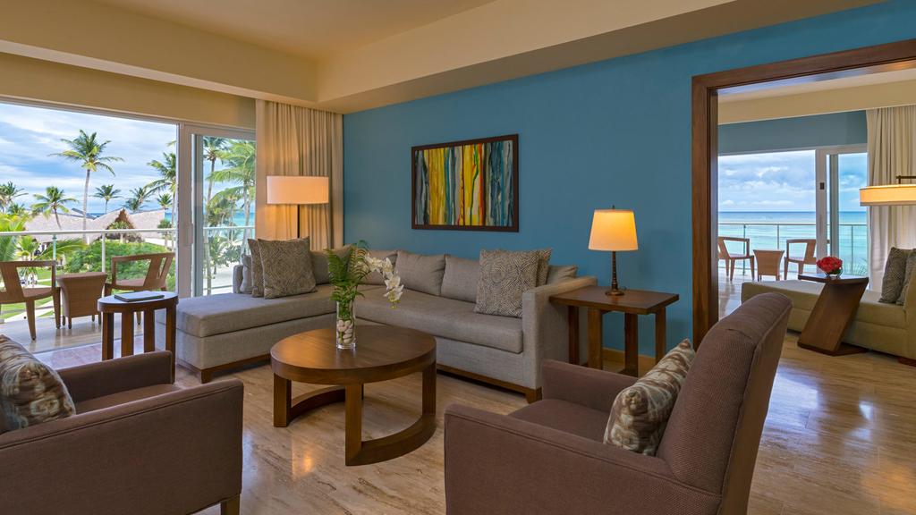 SUITE PUNTACANA