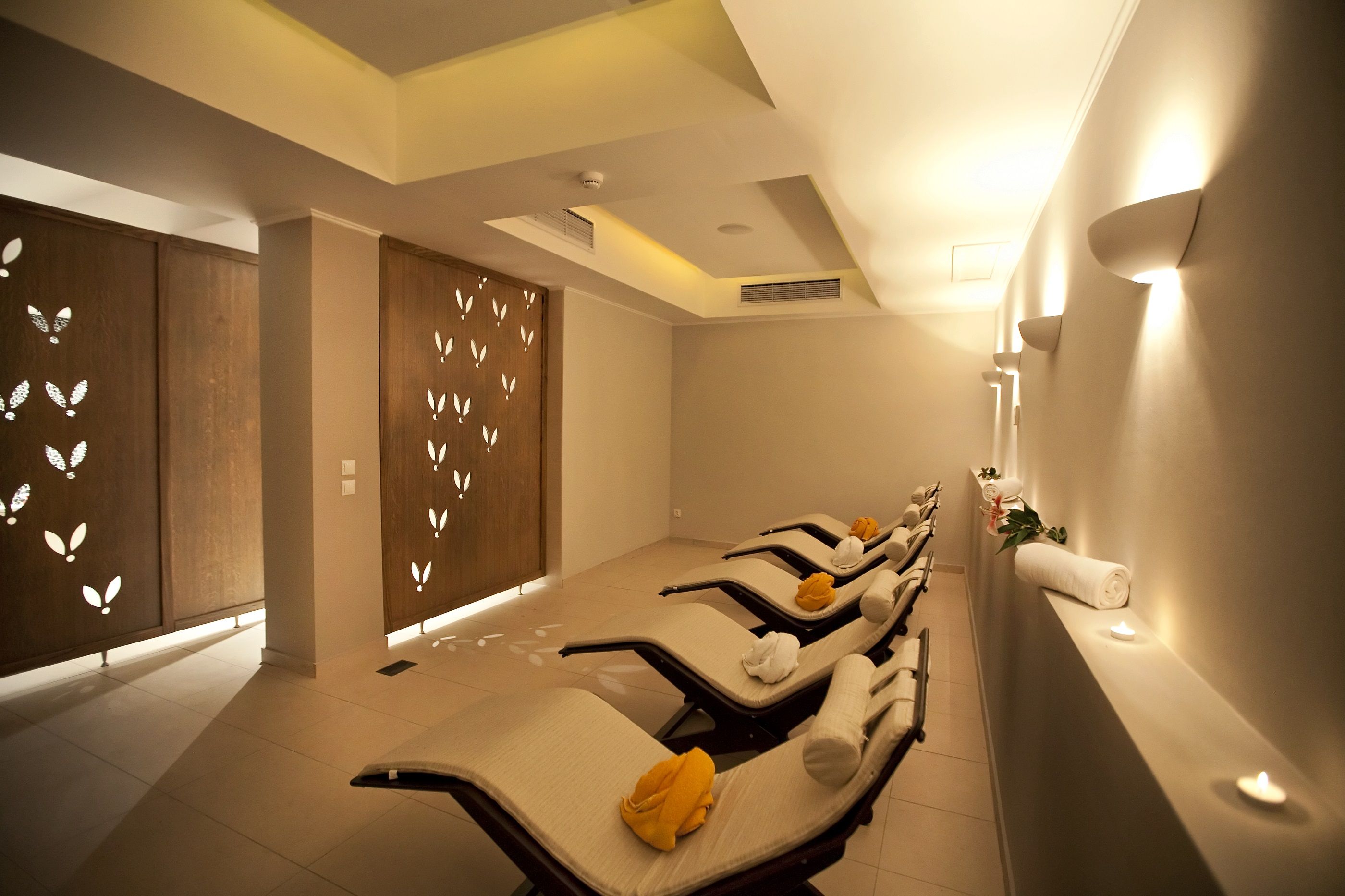 Salon spa