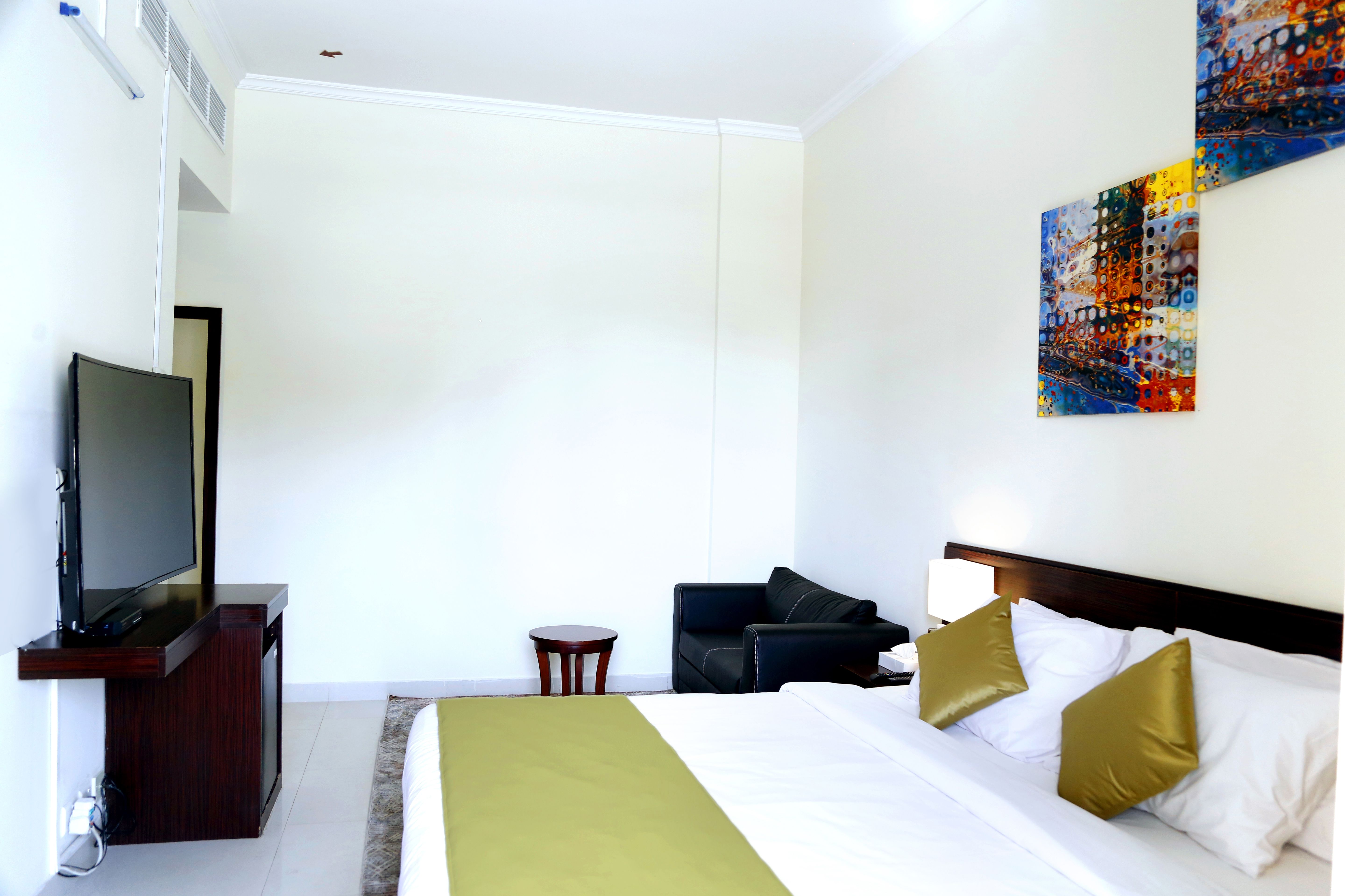Grand Room