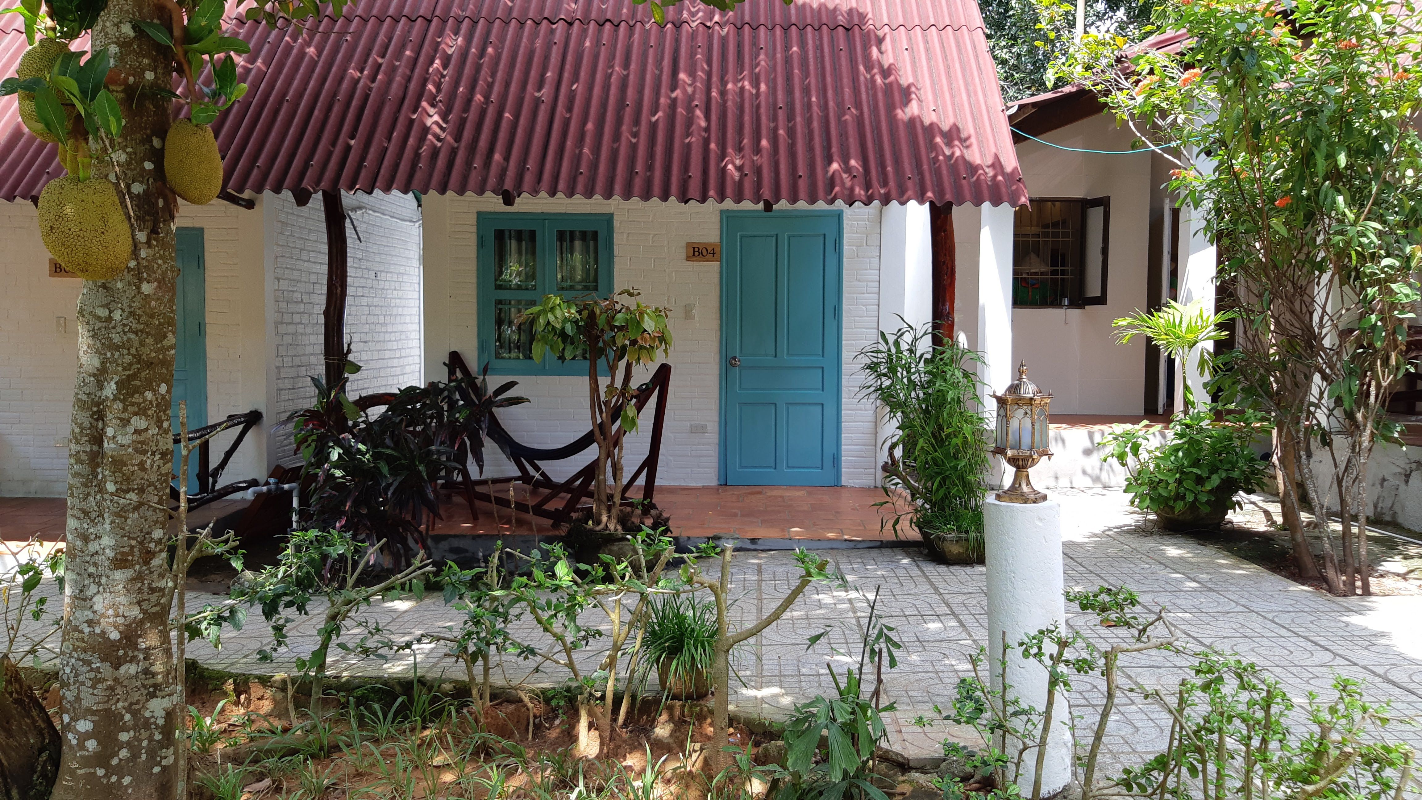 Bungalou