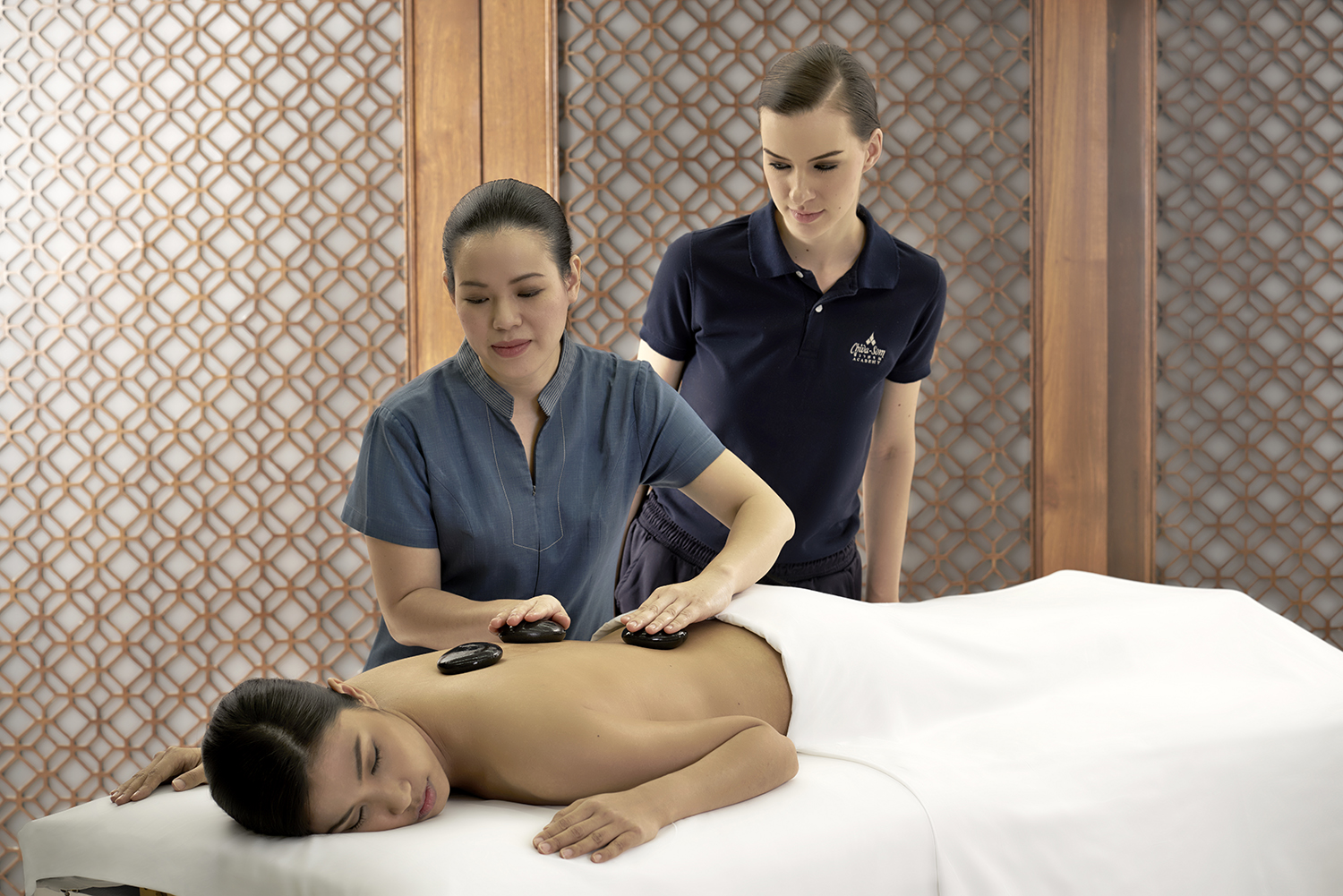 Salon spa