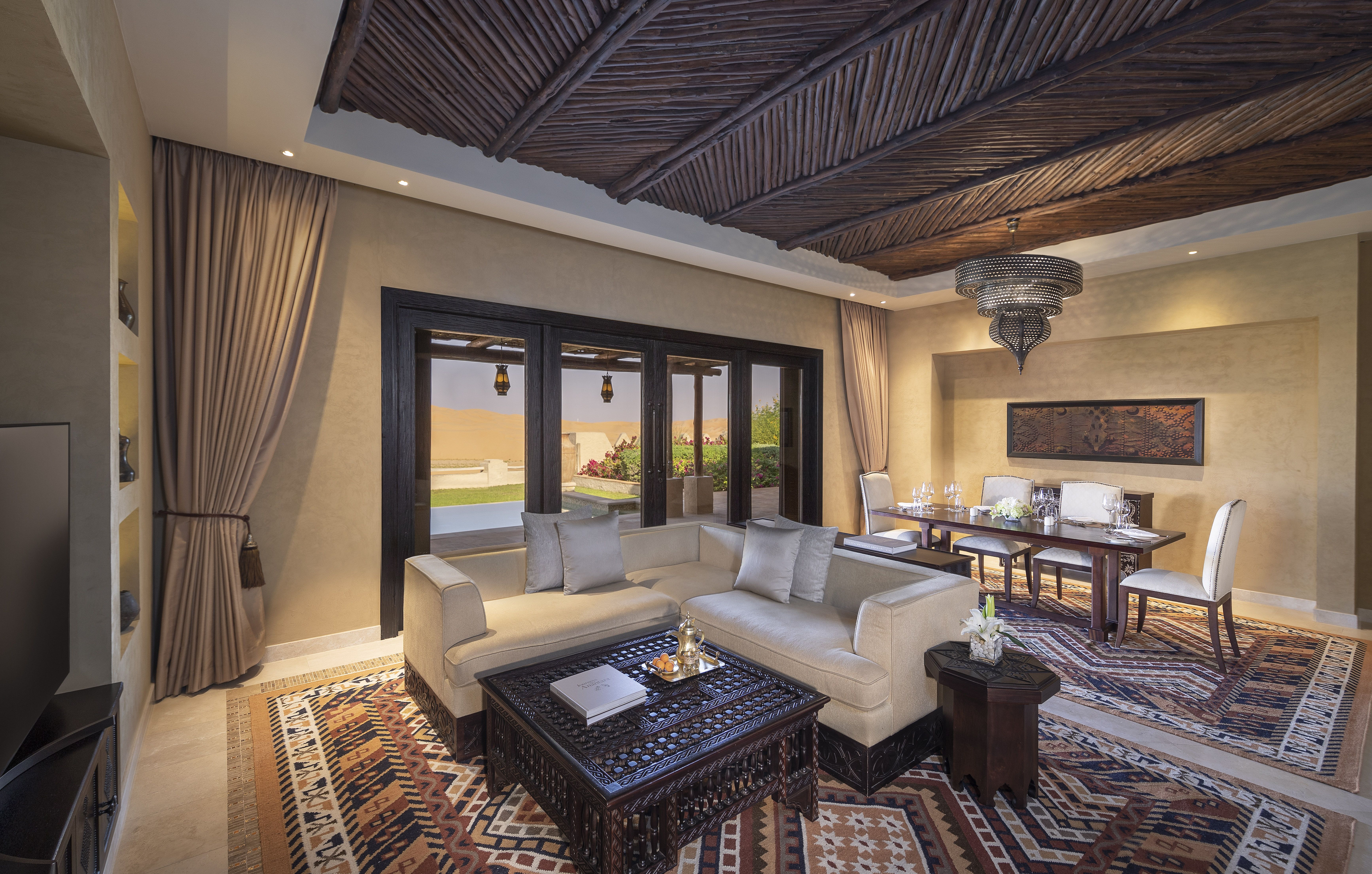 Two Bedroom Anantara Family Pool Villa