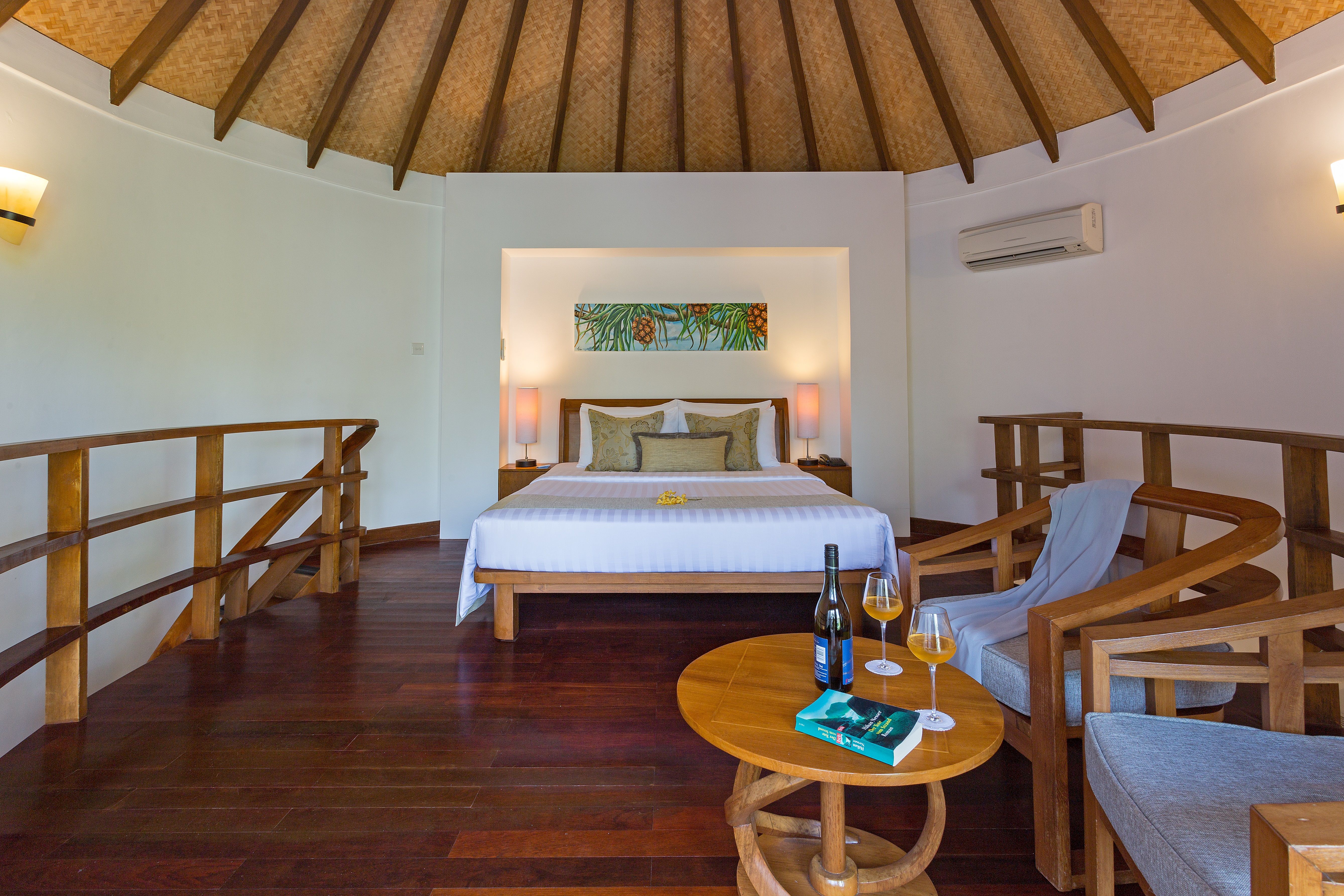 Premium Beach Villa