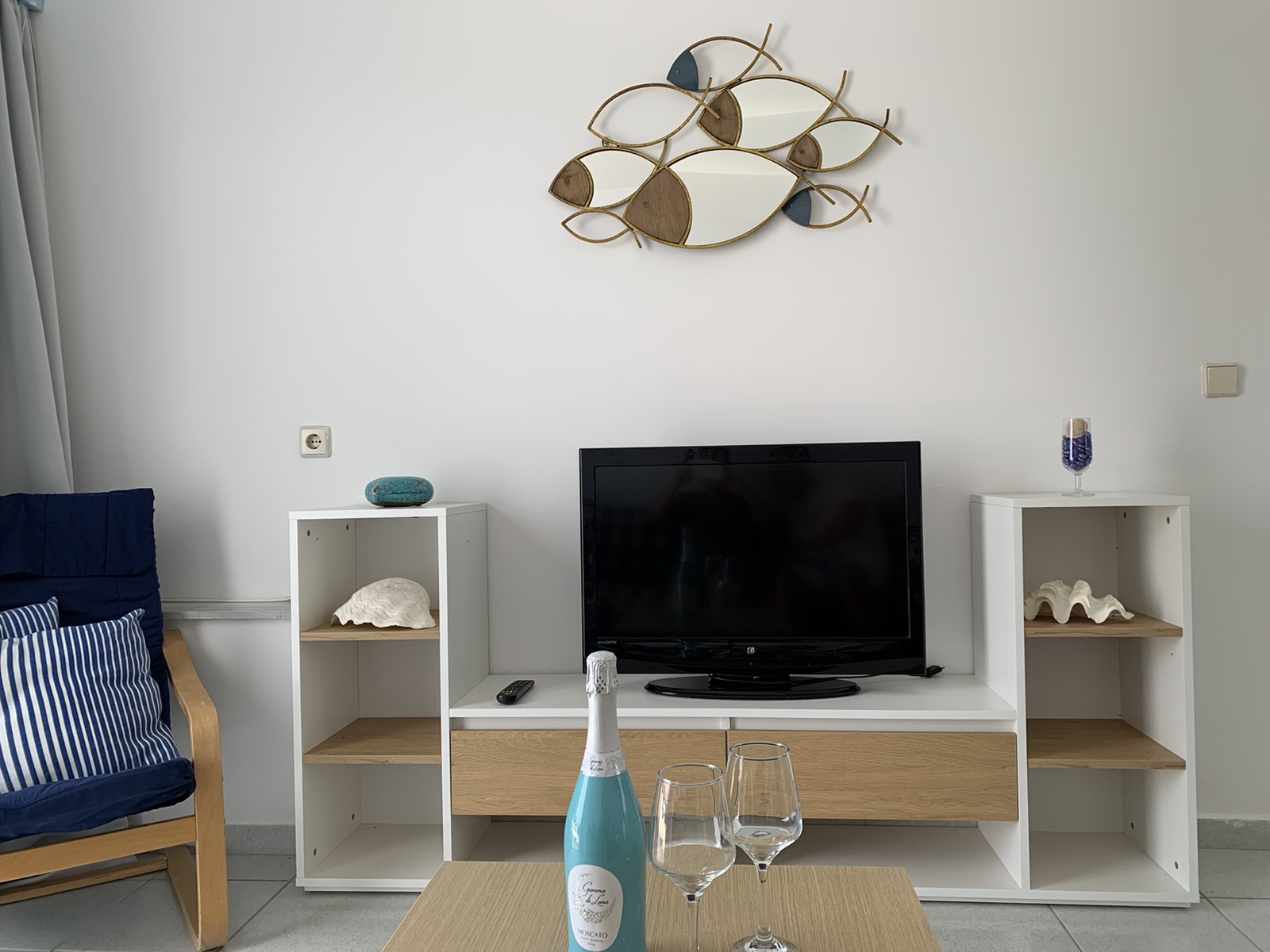penthouse one bedroom apartment