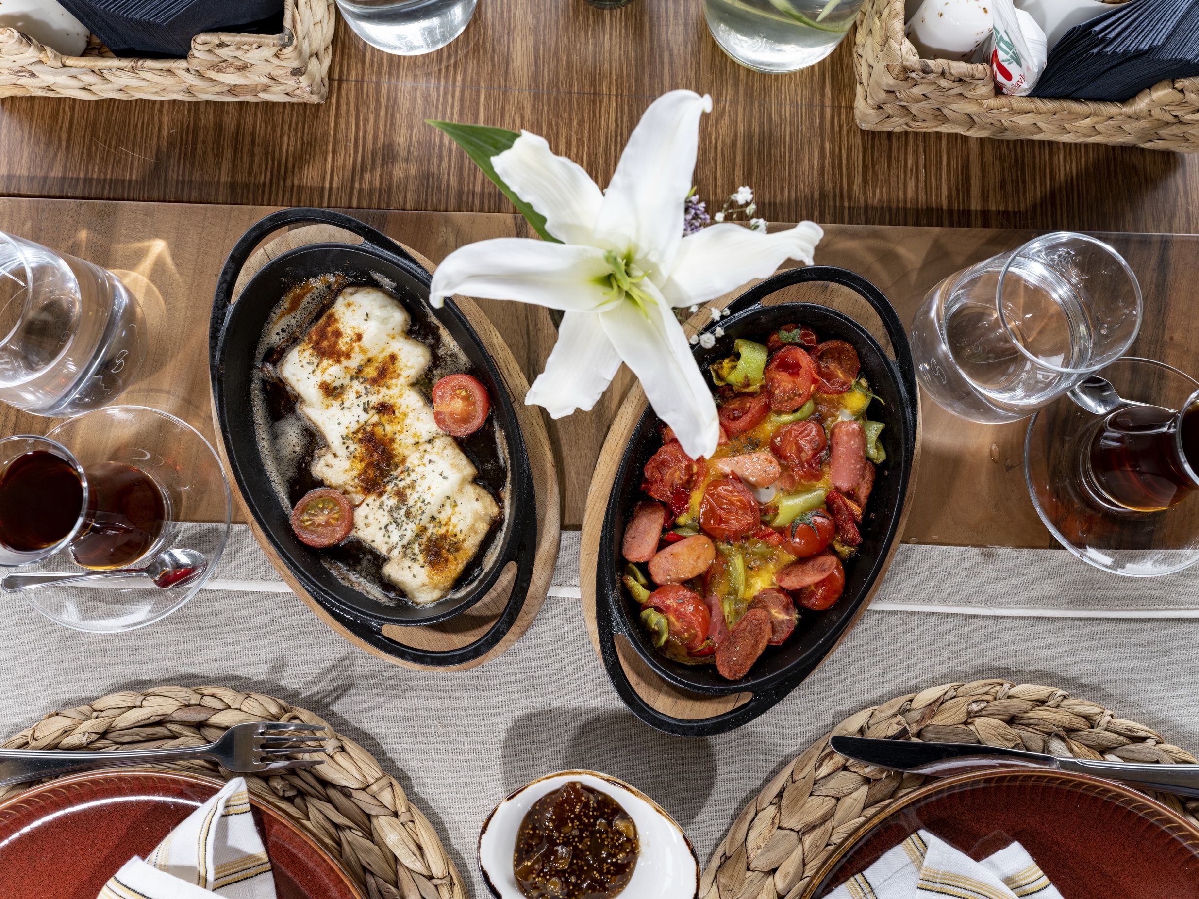 ANA RESTORAN