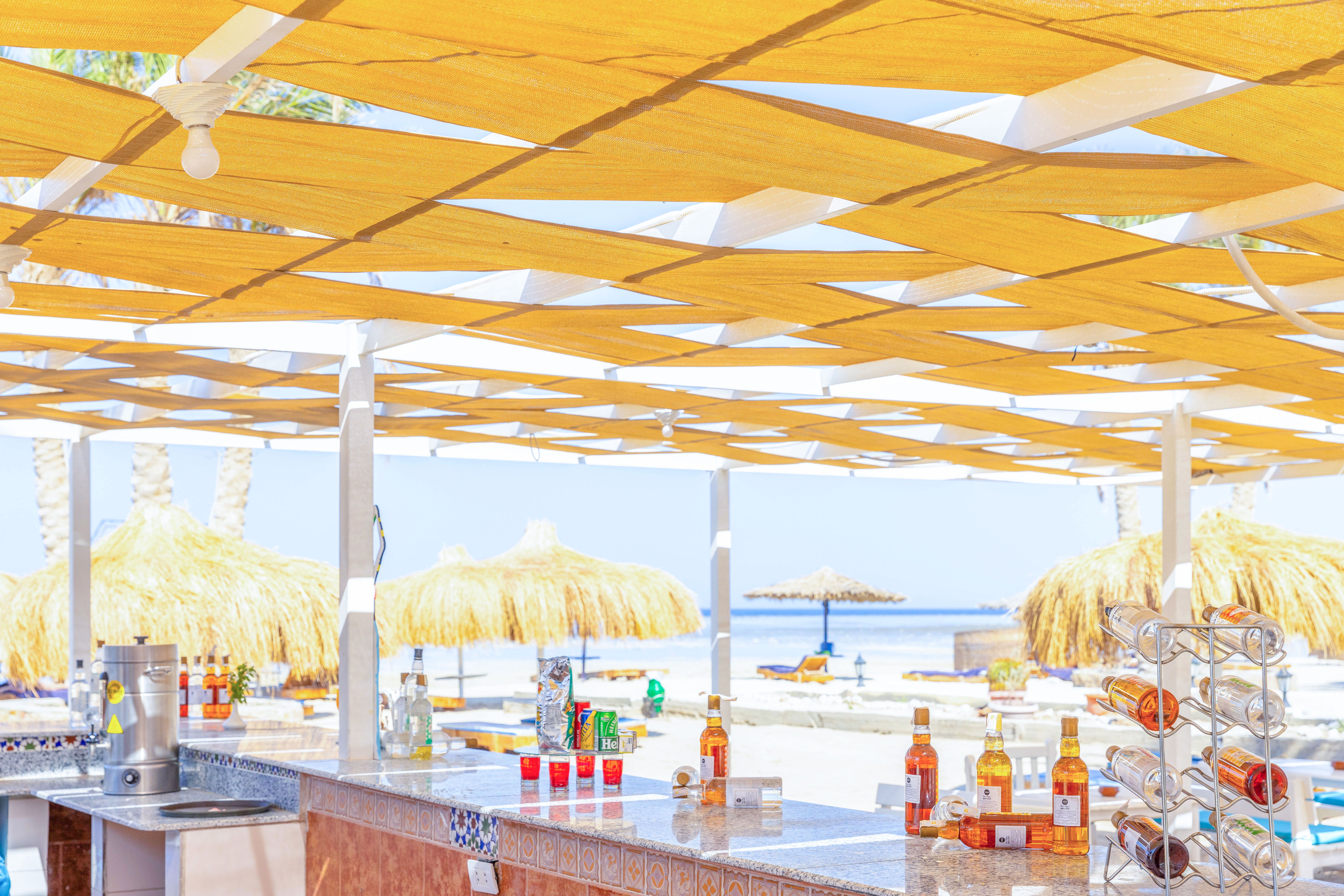 Beach Bar